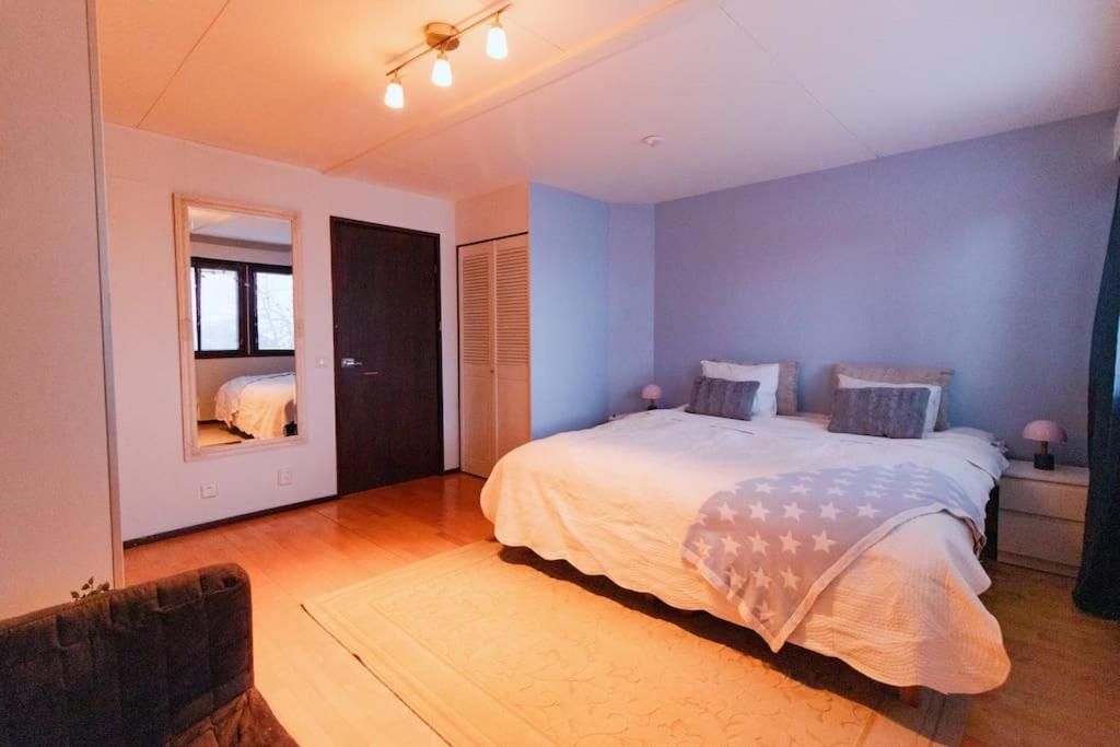 Waterfront Townhouse with BathTub Sauna,FREE Parking