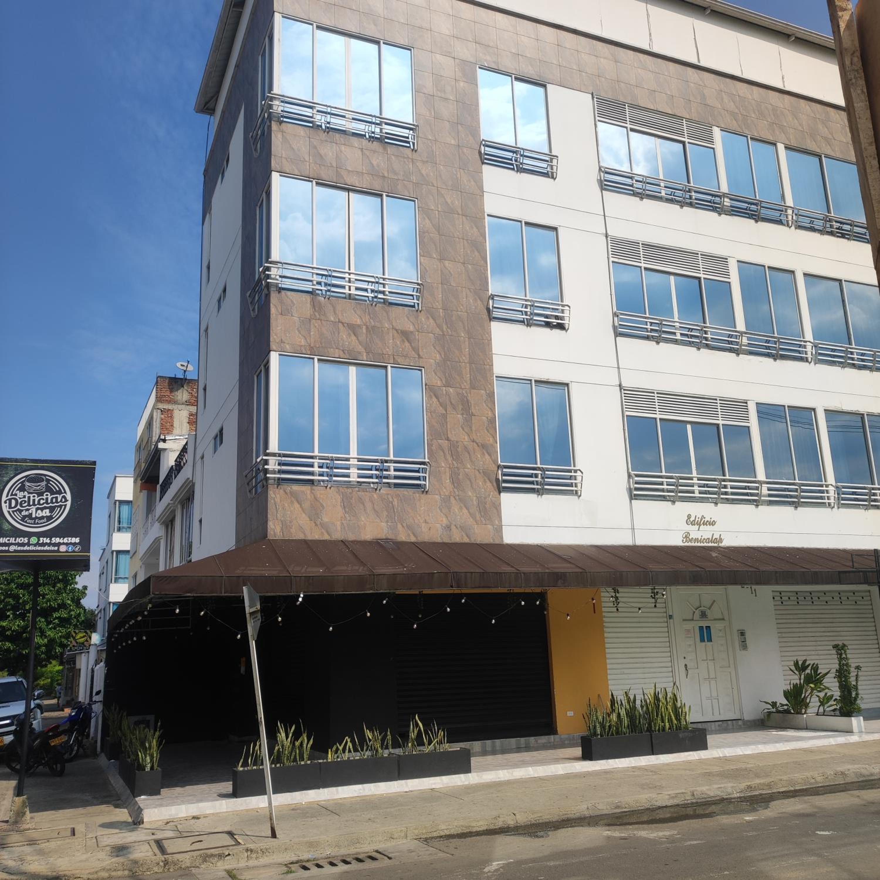 building