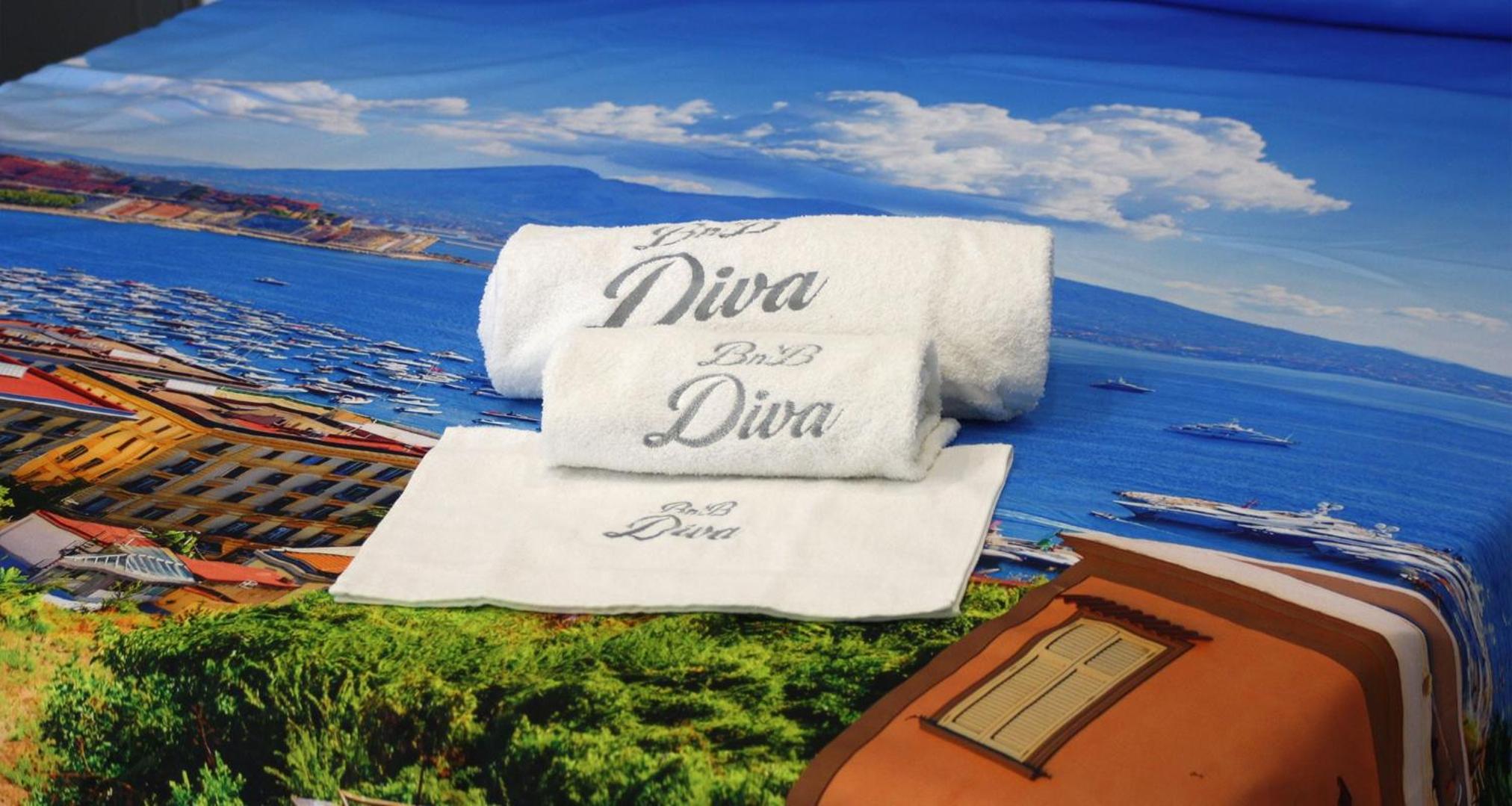 BnB Diva