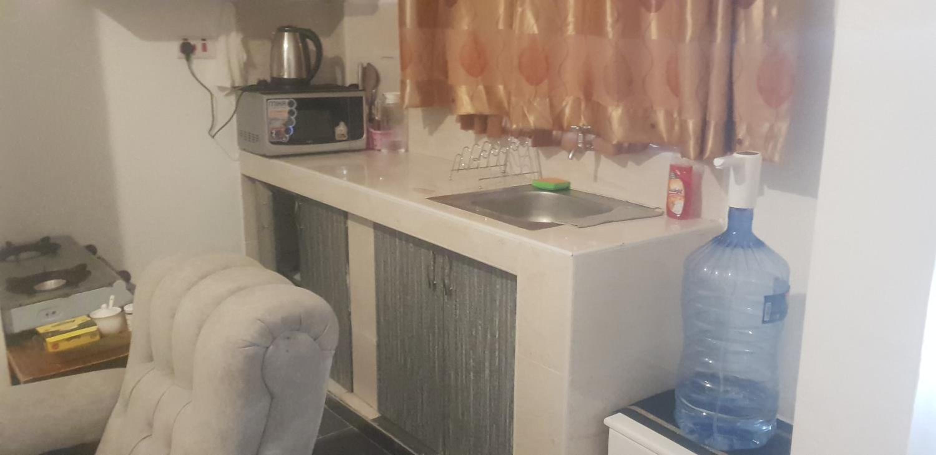 Homely Apartment