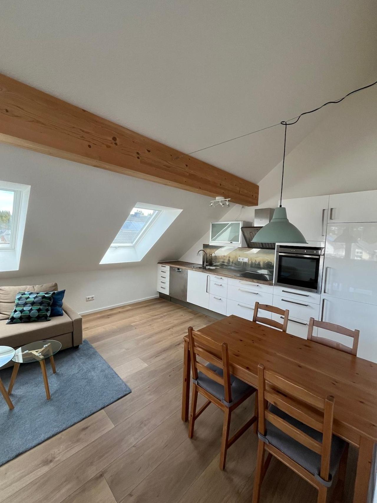 Ferienwohnung Neuwelt view 4