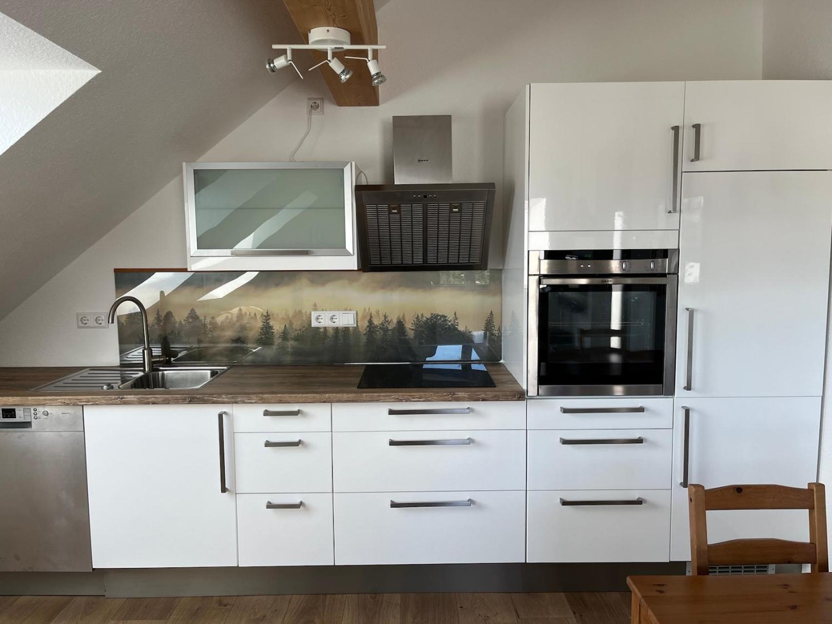 Ferienwohnung Neuwelt view 3