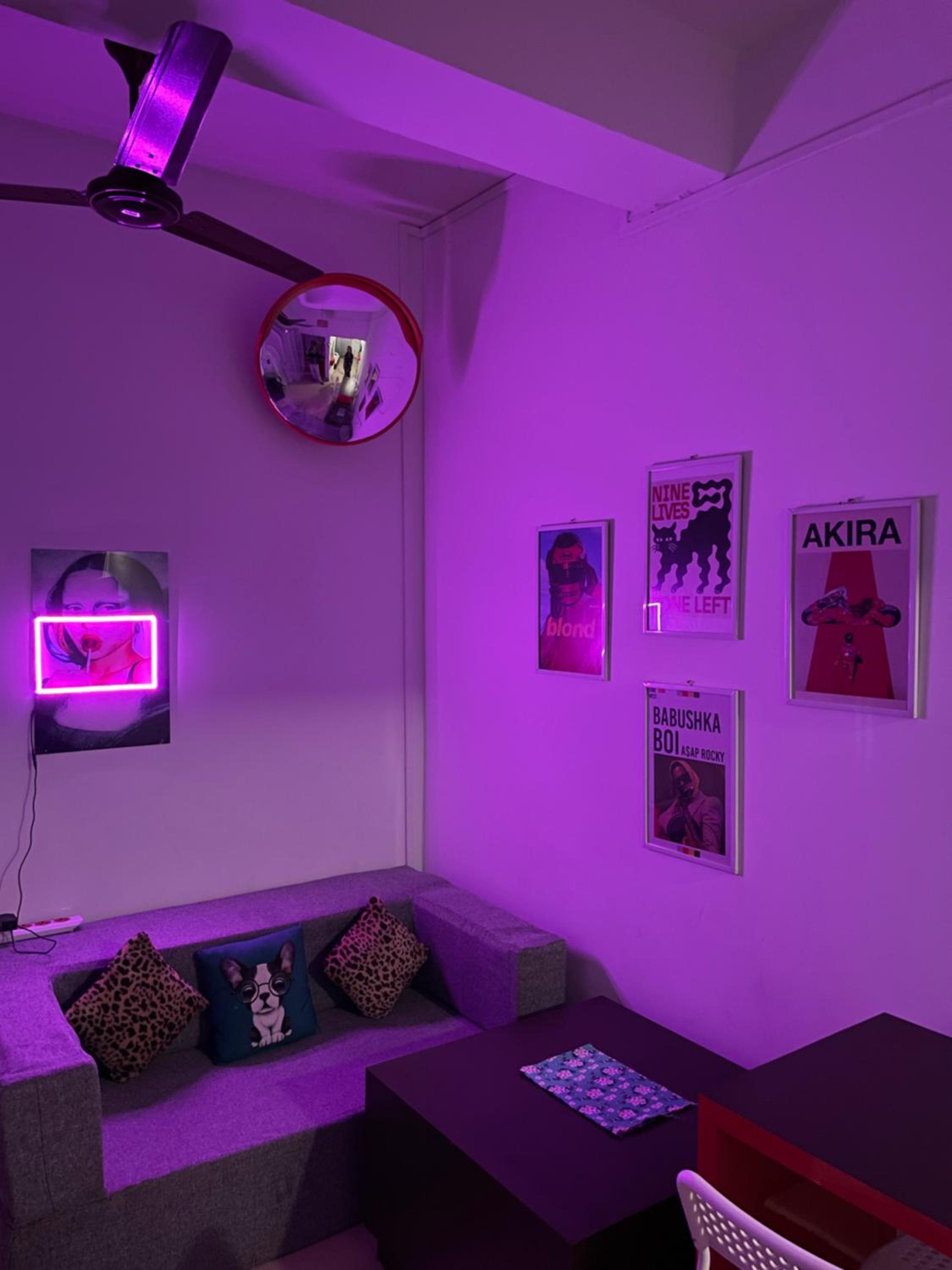 lounge