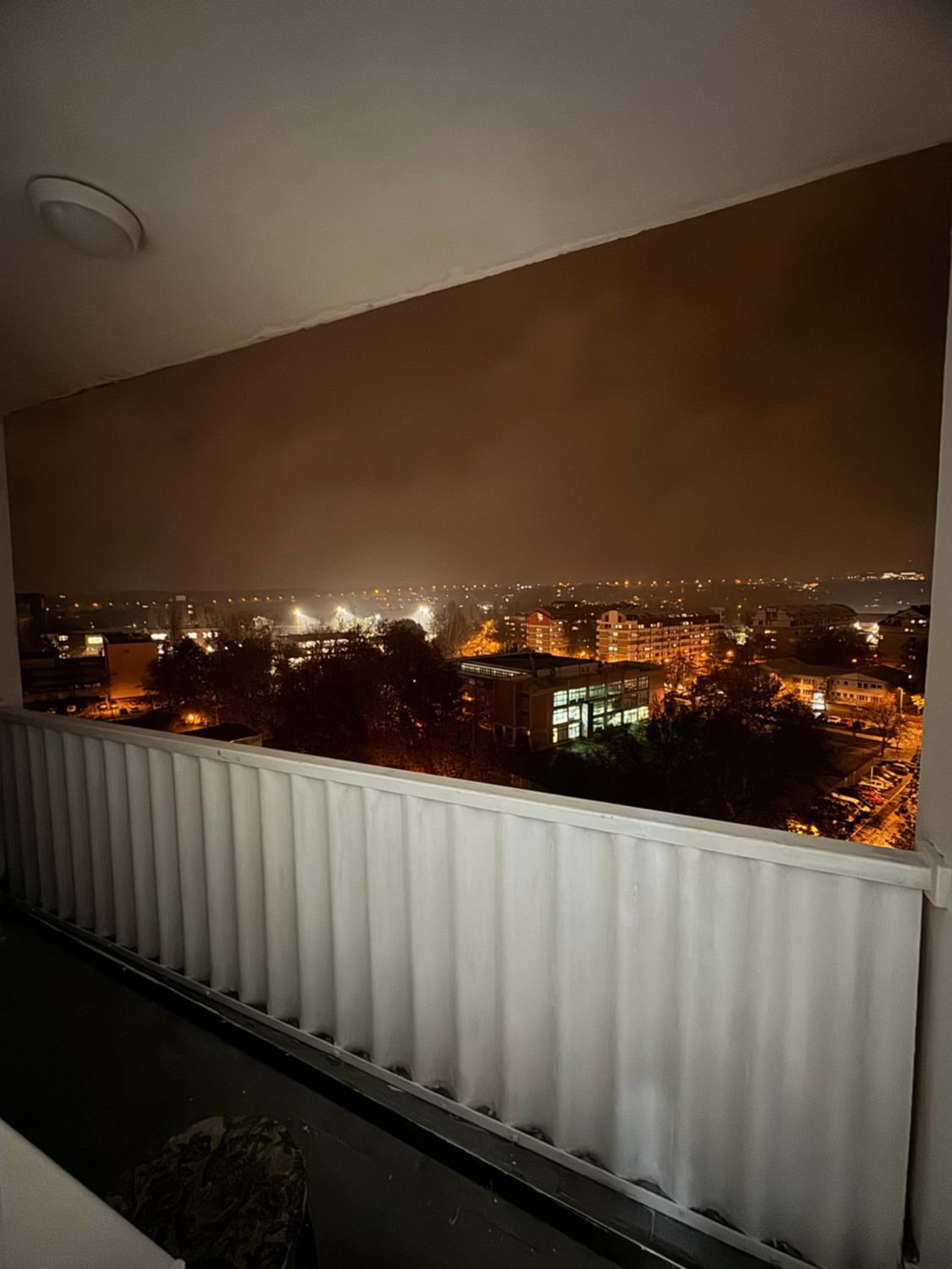 Panorama Liman