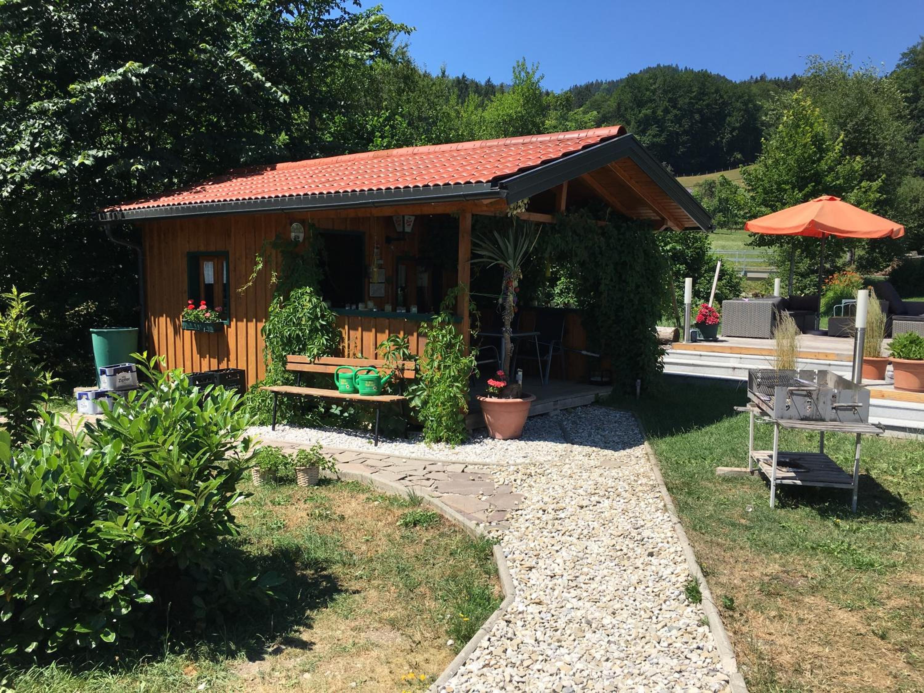 Pension Hutterer