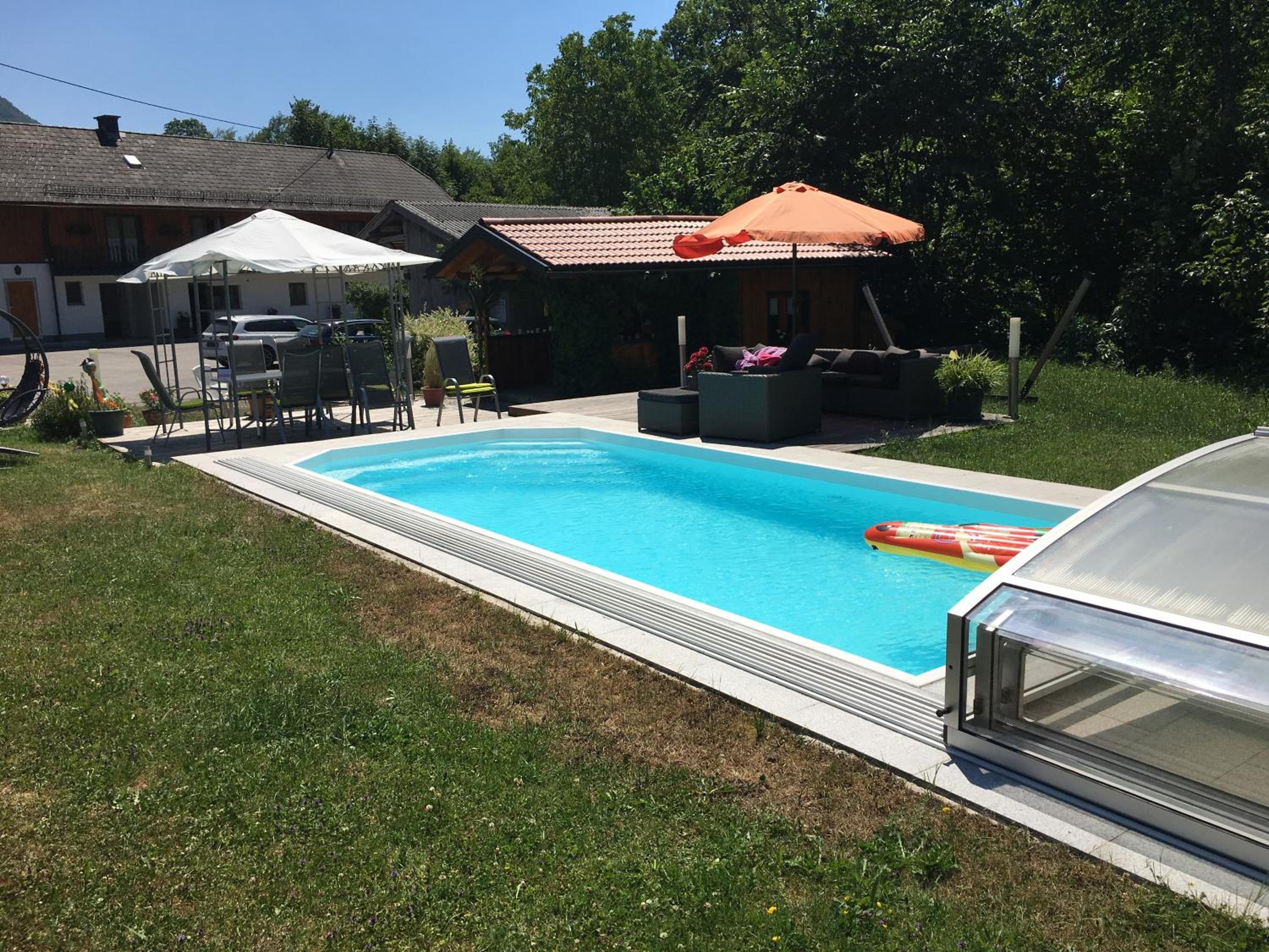 Pension Hutterer