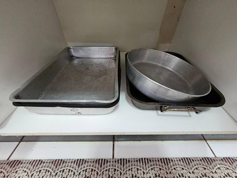 Linda casa 5 quartos prox a av cataratas e centro