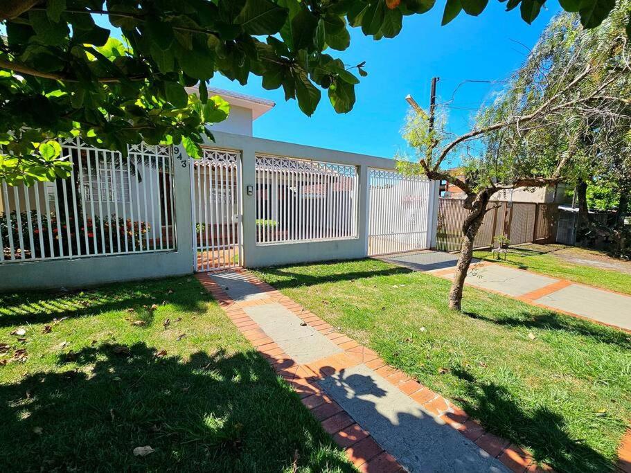 Linda casa 5 quartos prox a av cataratas e centro