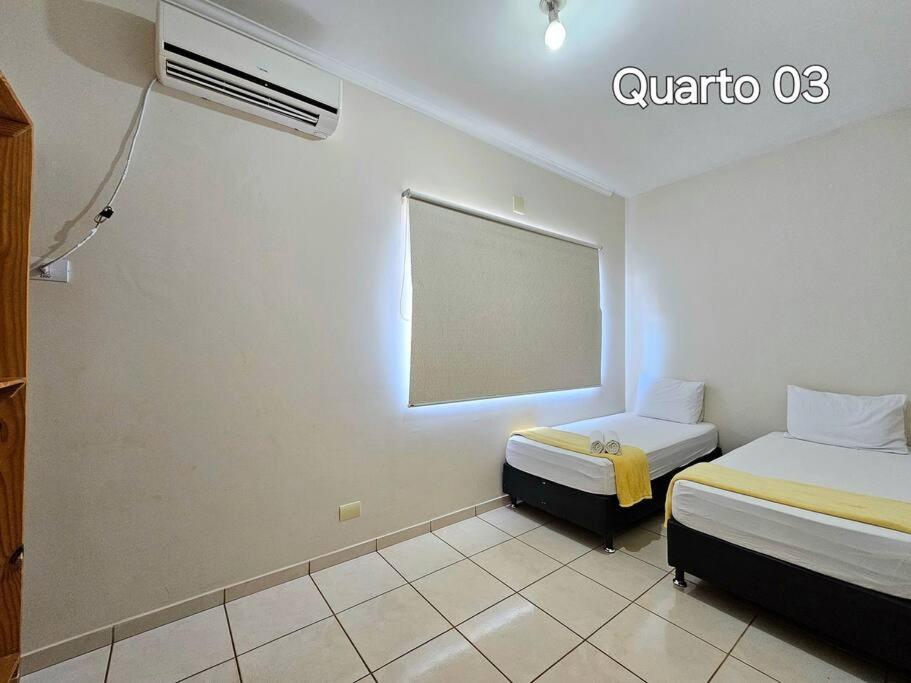 Linda casa 5 quartos prox a av cataratas e centro