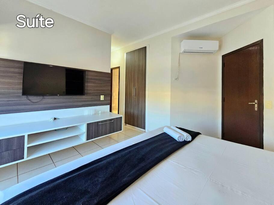 Linda casa 5 quartos prox a av cataratas e centro