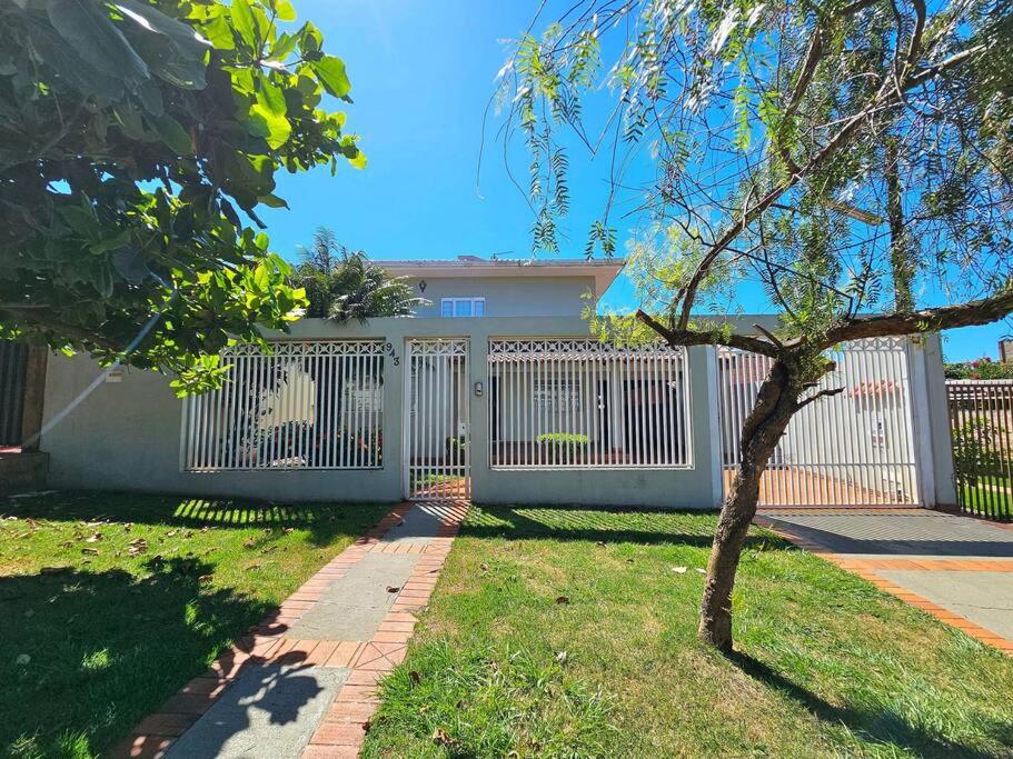 Linda casa 5 quartos prox a av cataratas e centro