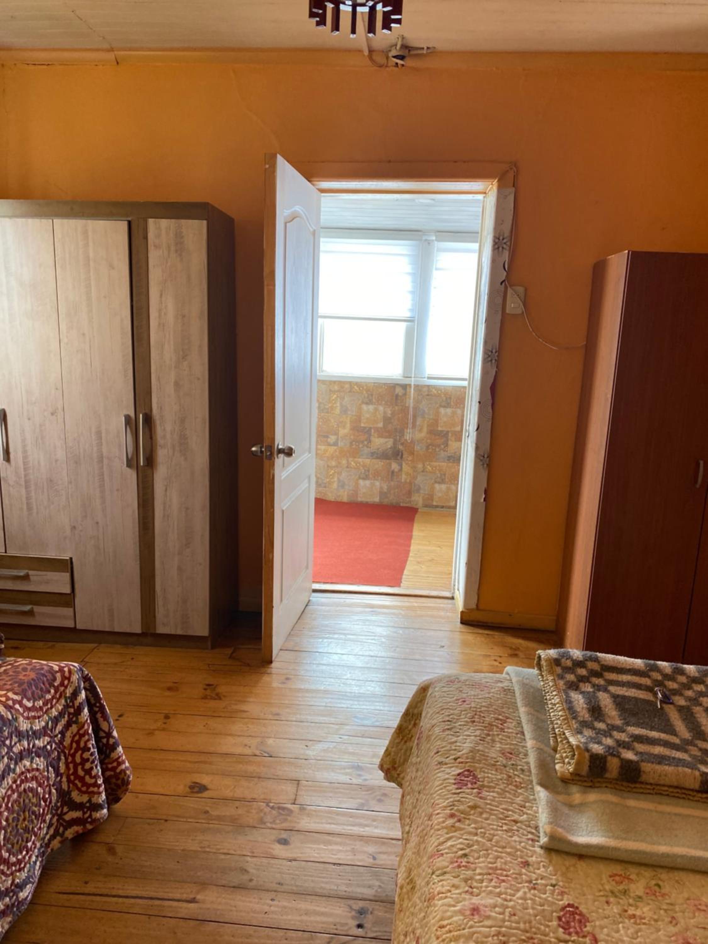 Arriendo casa 3 dormitorios en PIchilemu