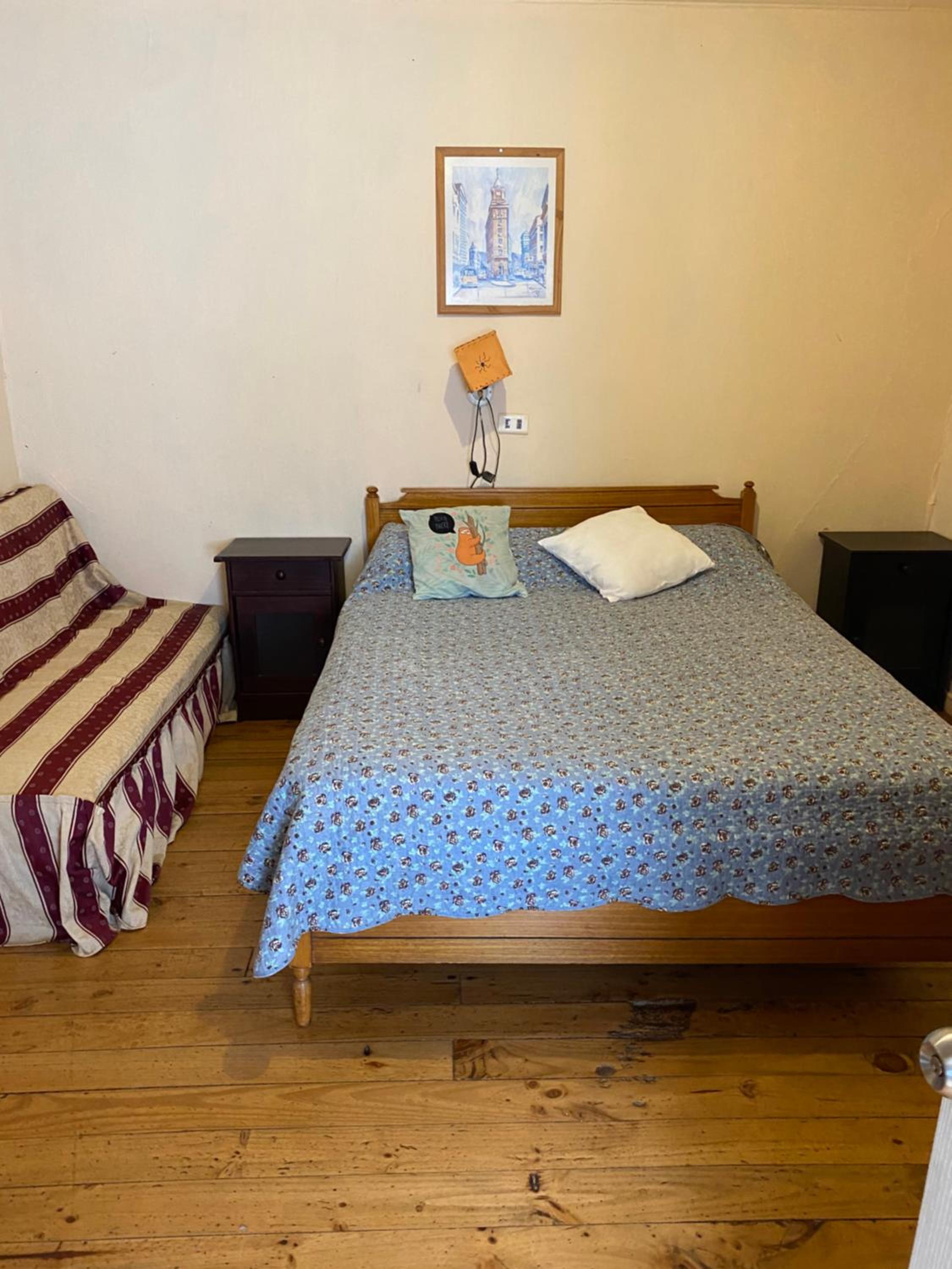 Arriendo casa 3 dormitorios en PIchilemu