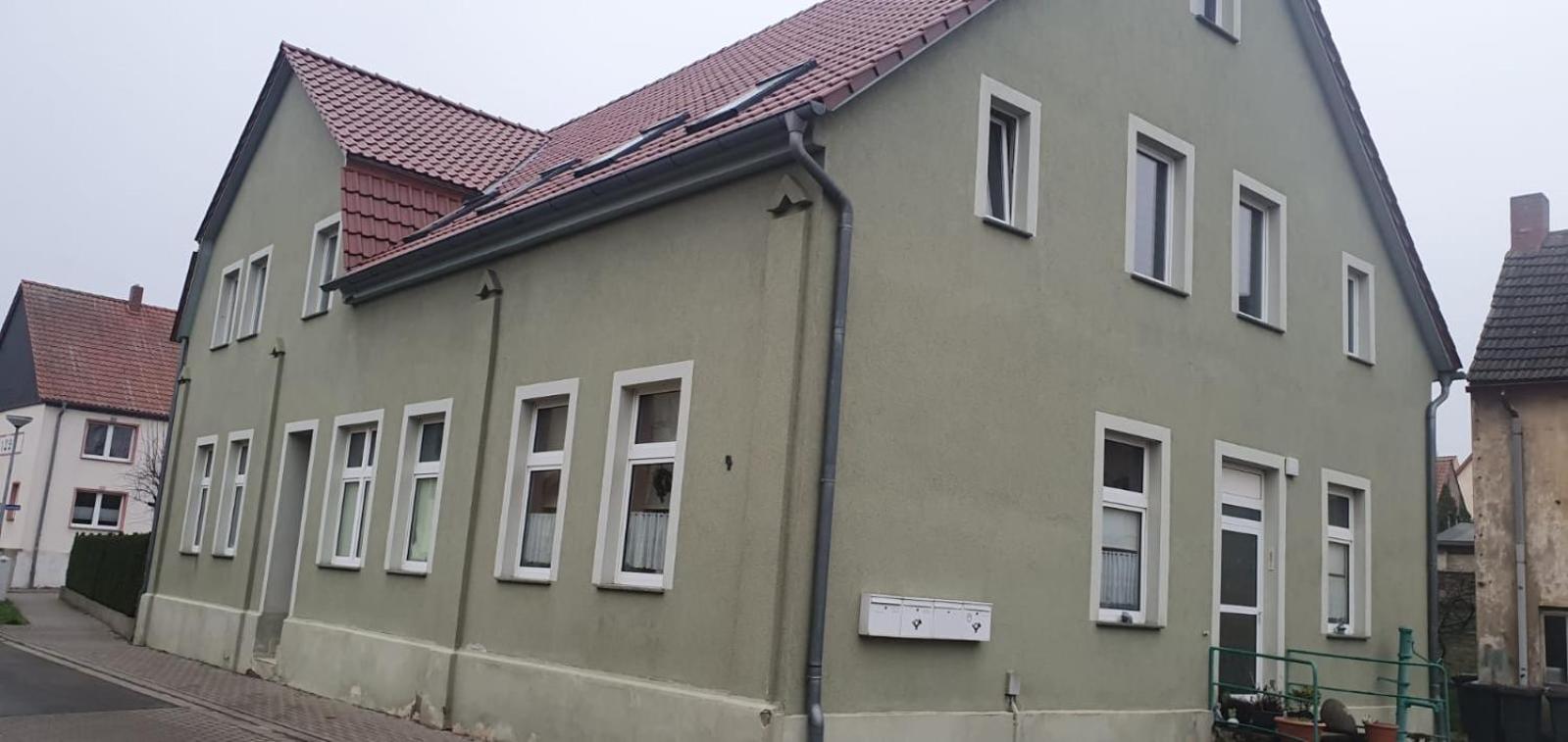 Ferienwohnung Monteurswohnung mit Parkplatz