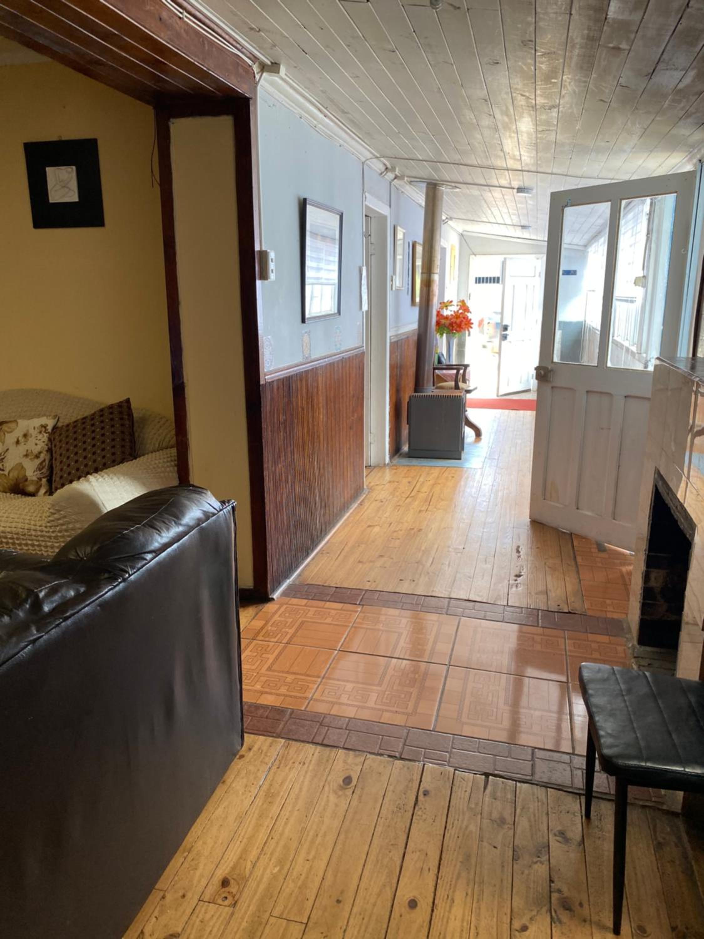 Arriendo casa 3 dormitorios en PIchilemu