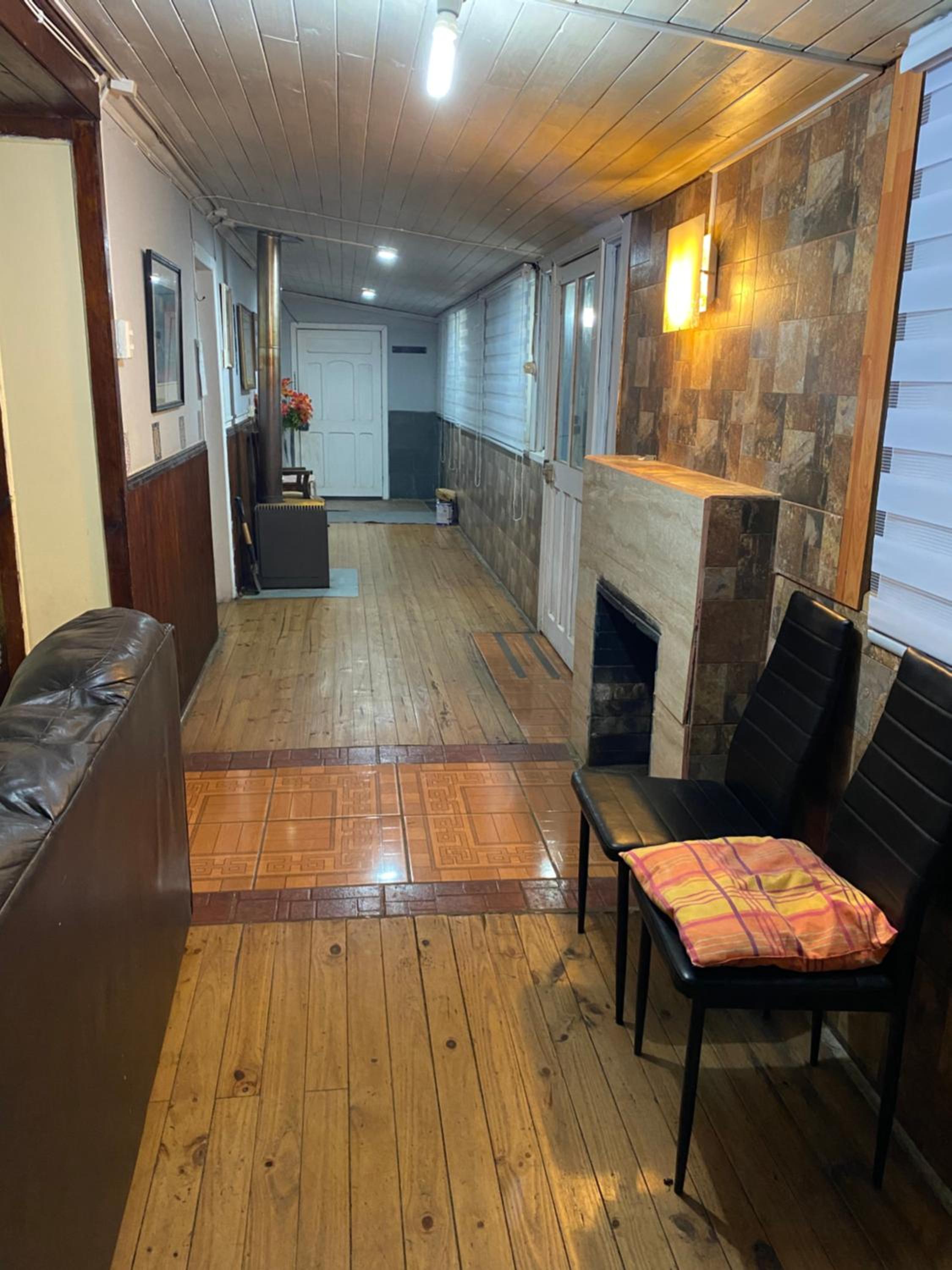 Arriendo casa 3 dormitorios en PIchilemu