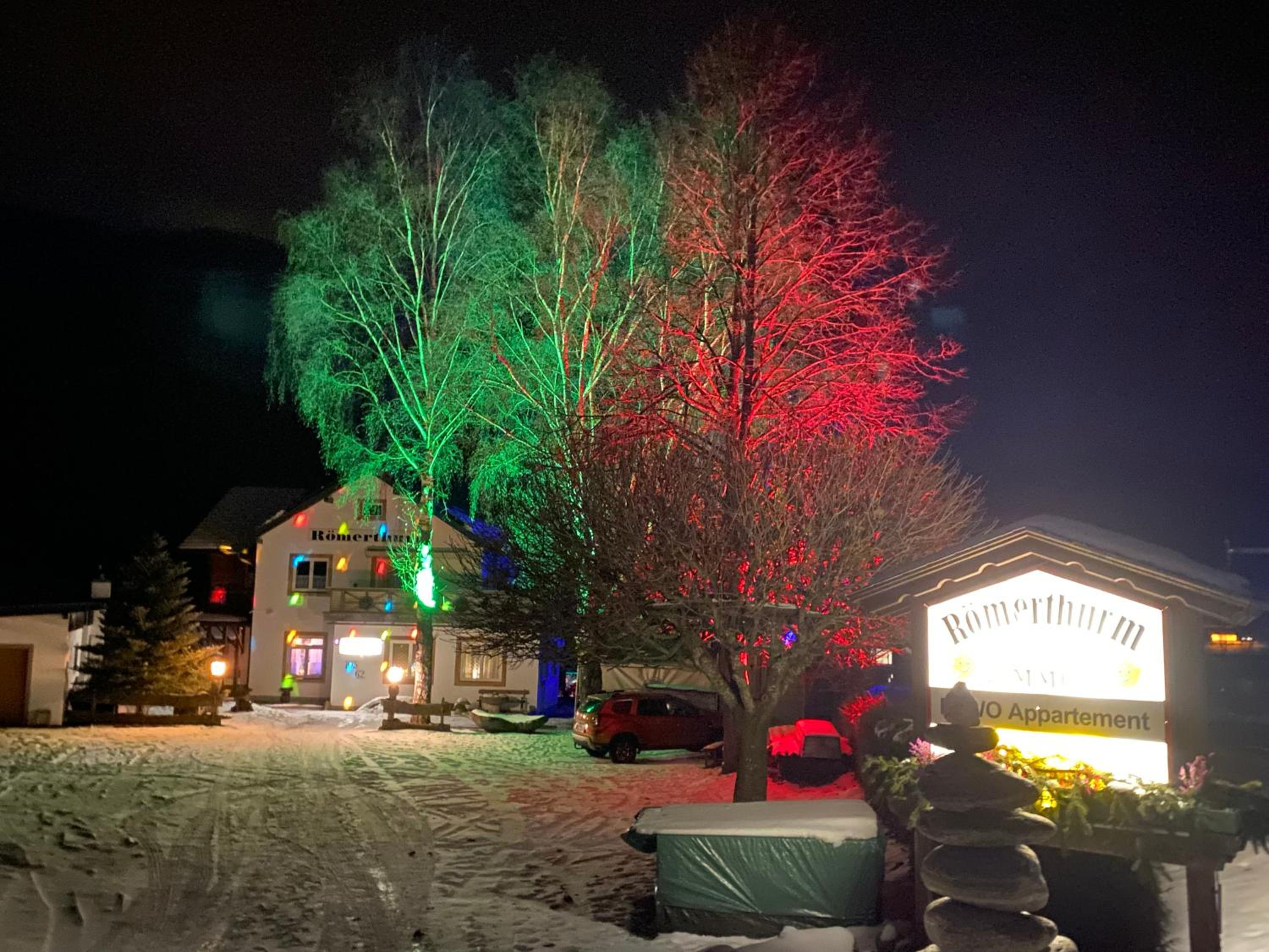 Ferienhaus-Römerthurm