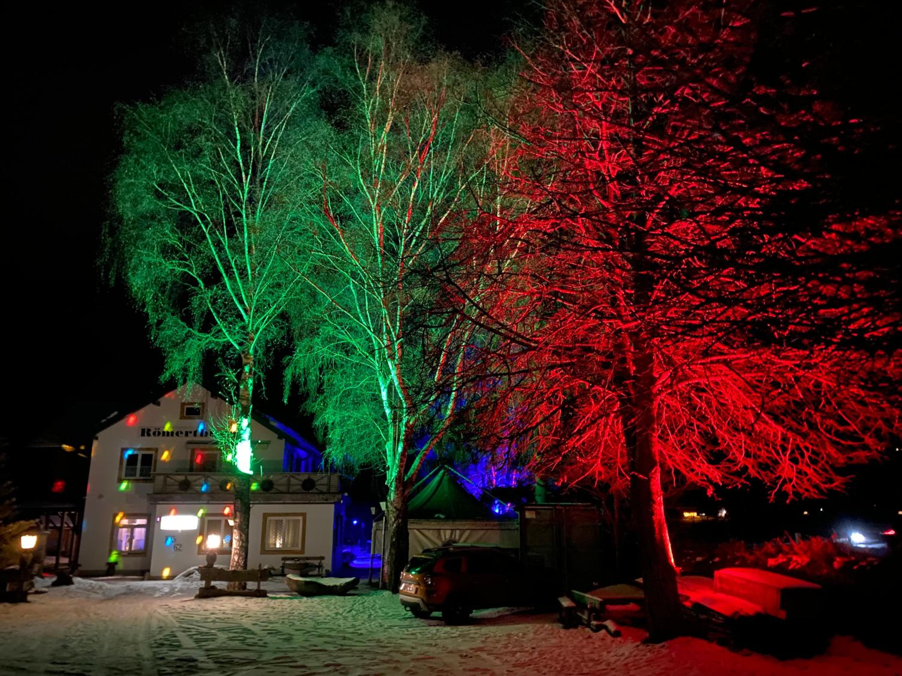 Ferienhaus-Römerthurm