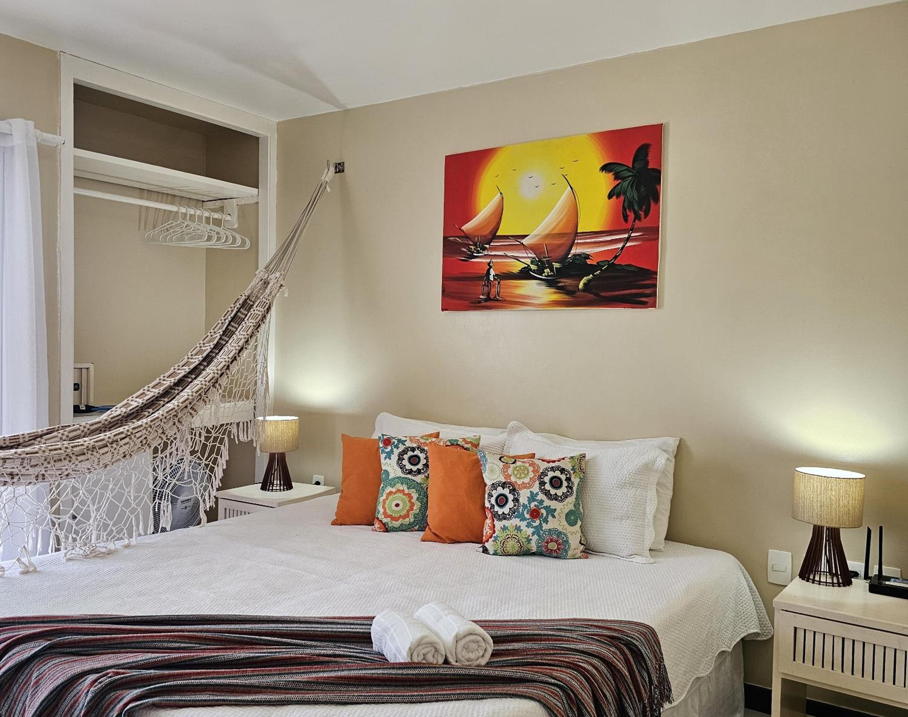 Frente Mar Cumbuco - Eco Paradise Apts 219 - 220 - 234 view 4