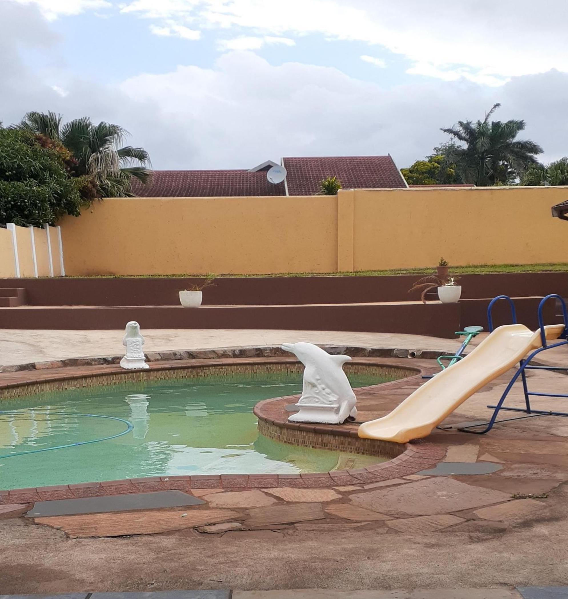 Kwesethu Guesthouse