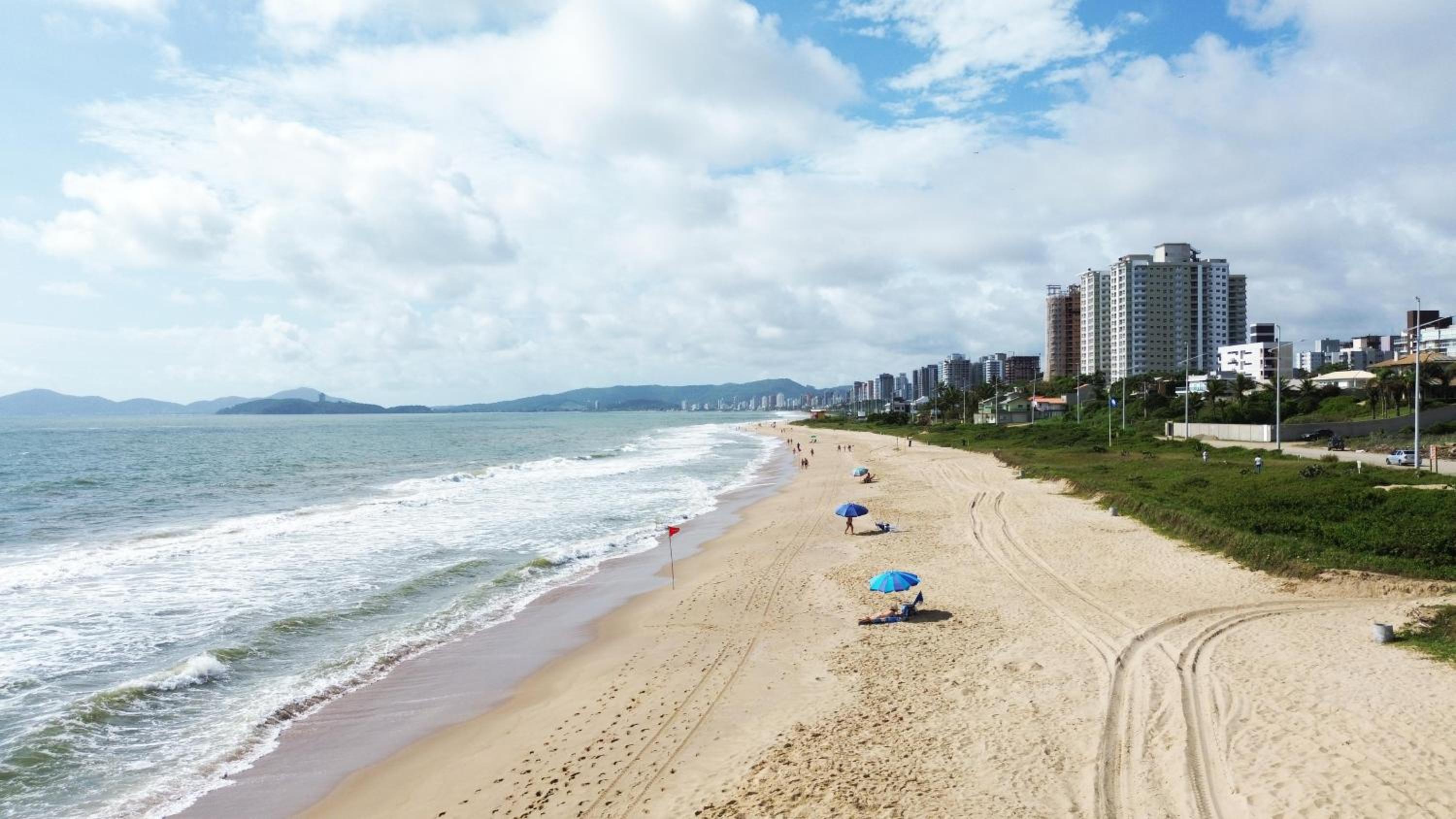Conforto a um Passo da Praia | 150m da praia