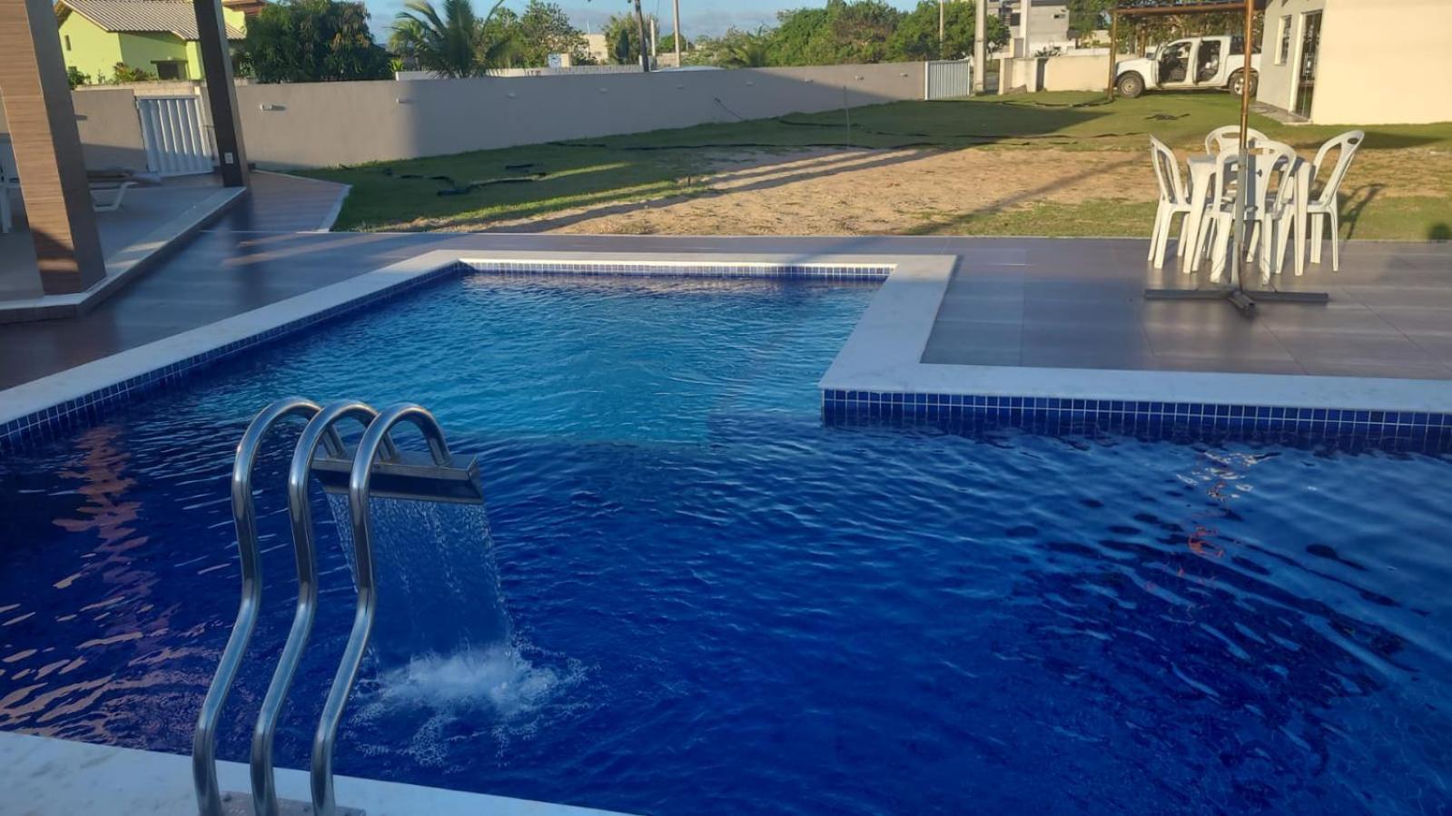 Casa Jacuipe Country