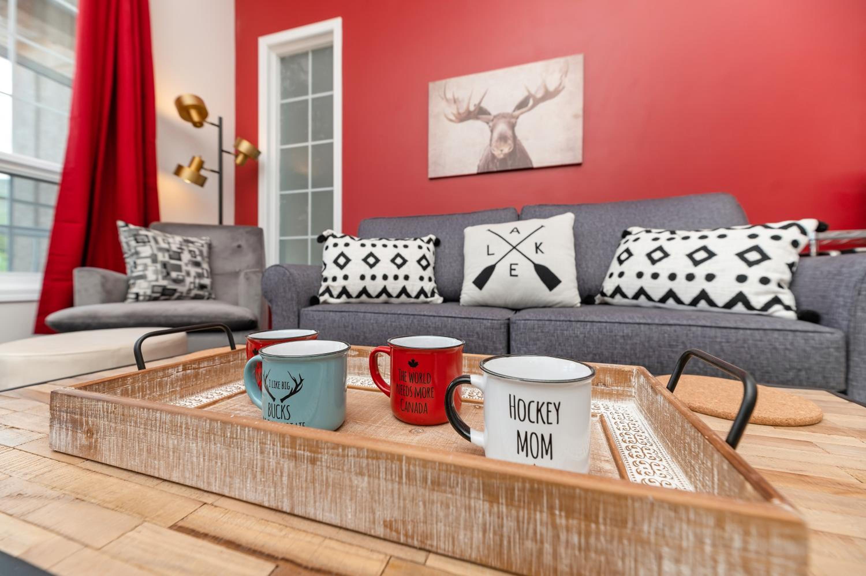 Mountain View Villas with Fairmont Creek Vacation Rentals - Image 3