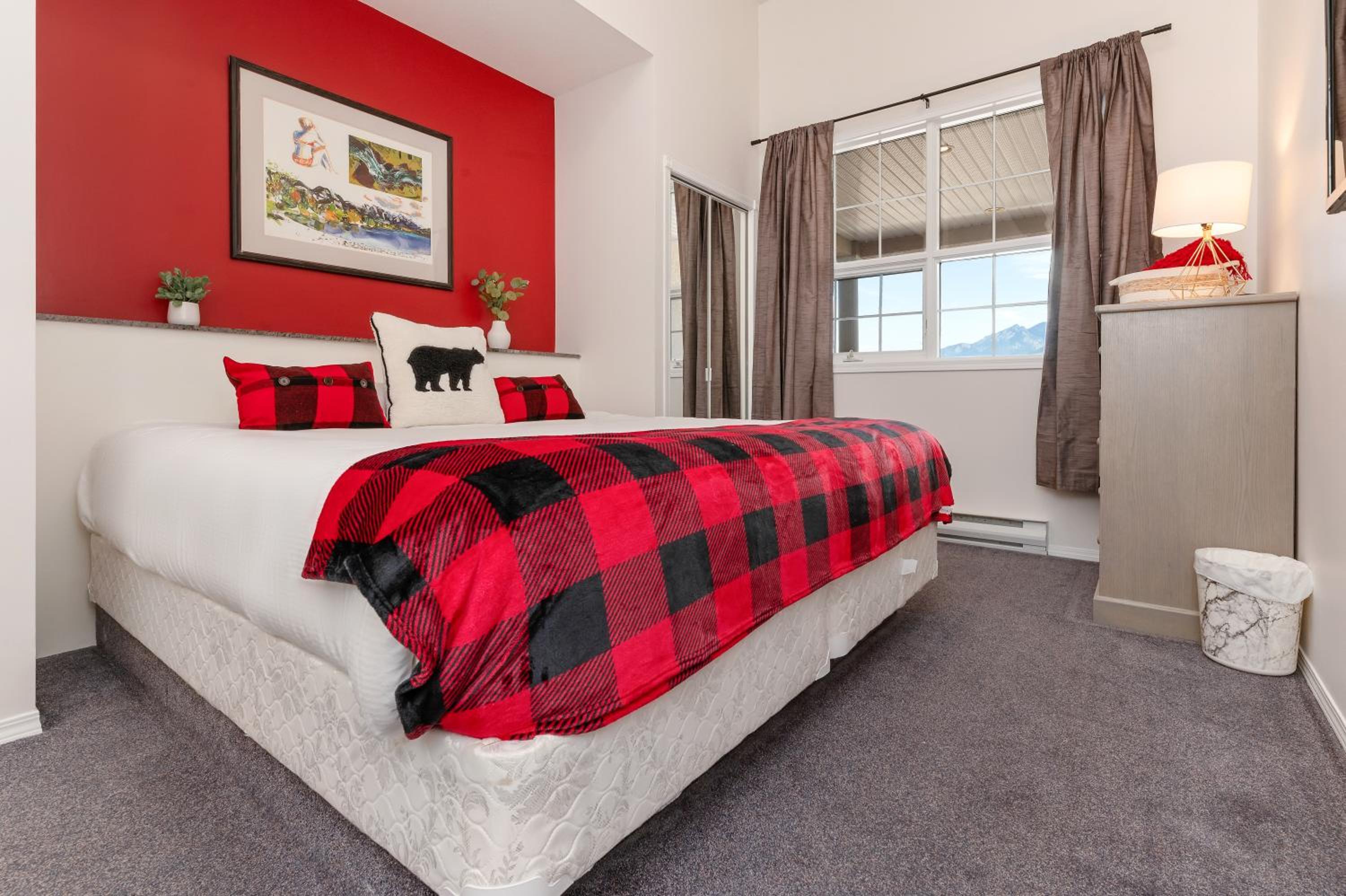 Mountain View Villas with Fairmont Creek Vacation Rentals - Image 4