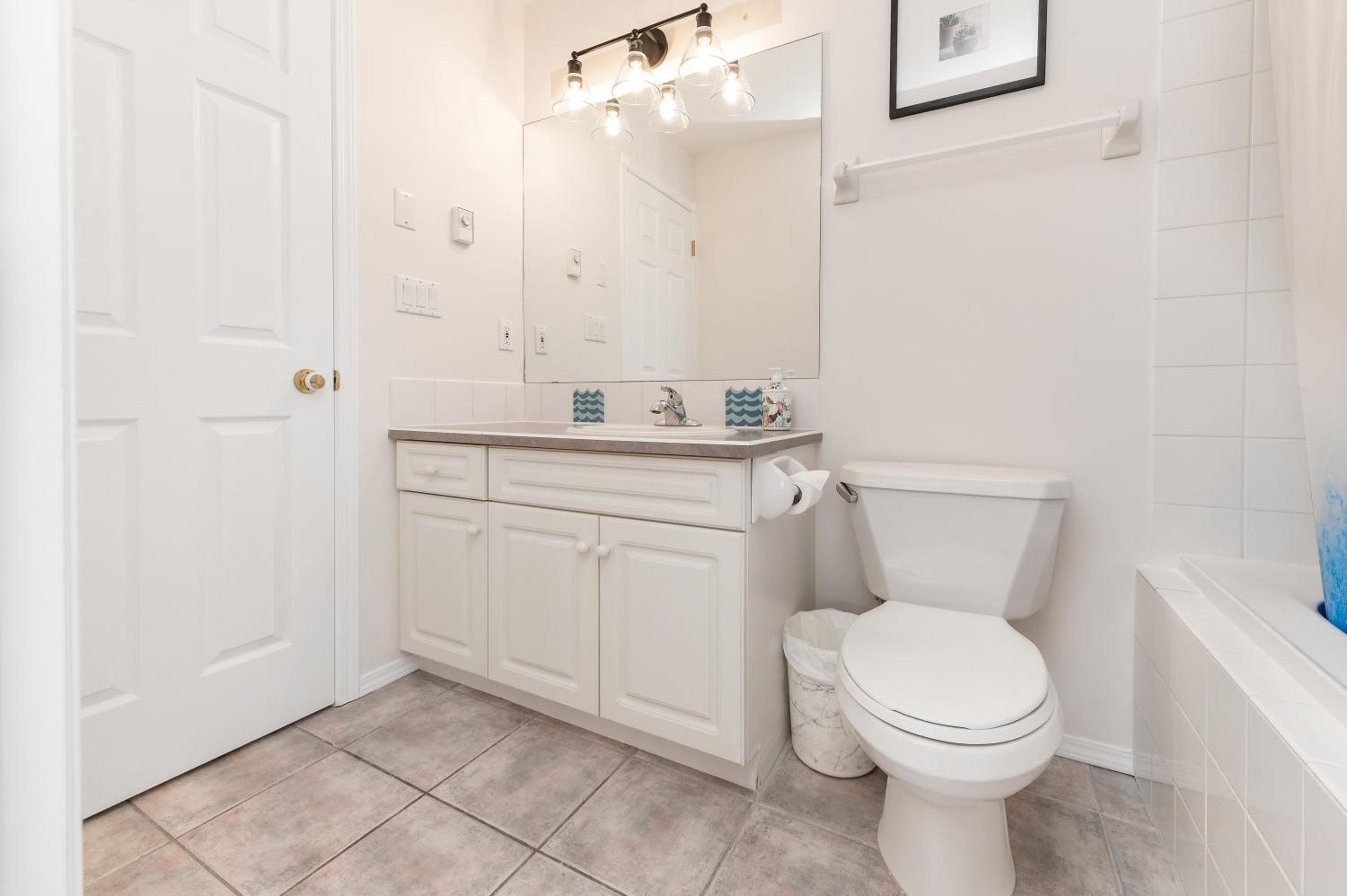 Mountain View Villas with Fairmont Creek Vacation Rentals