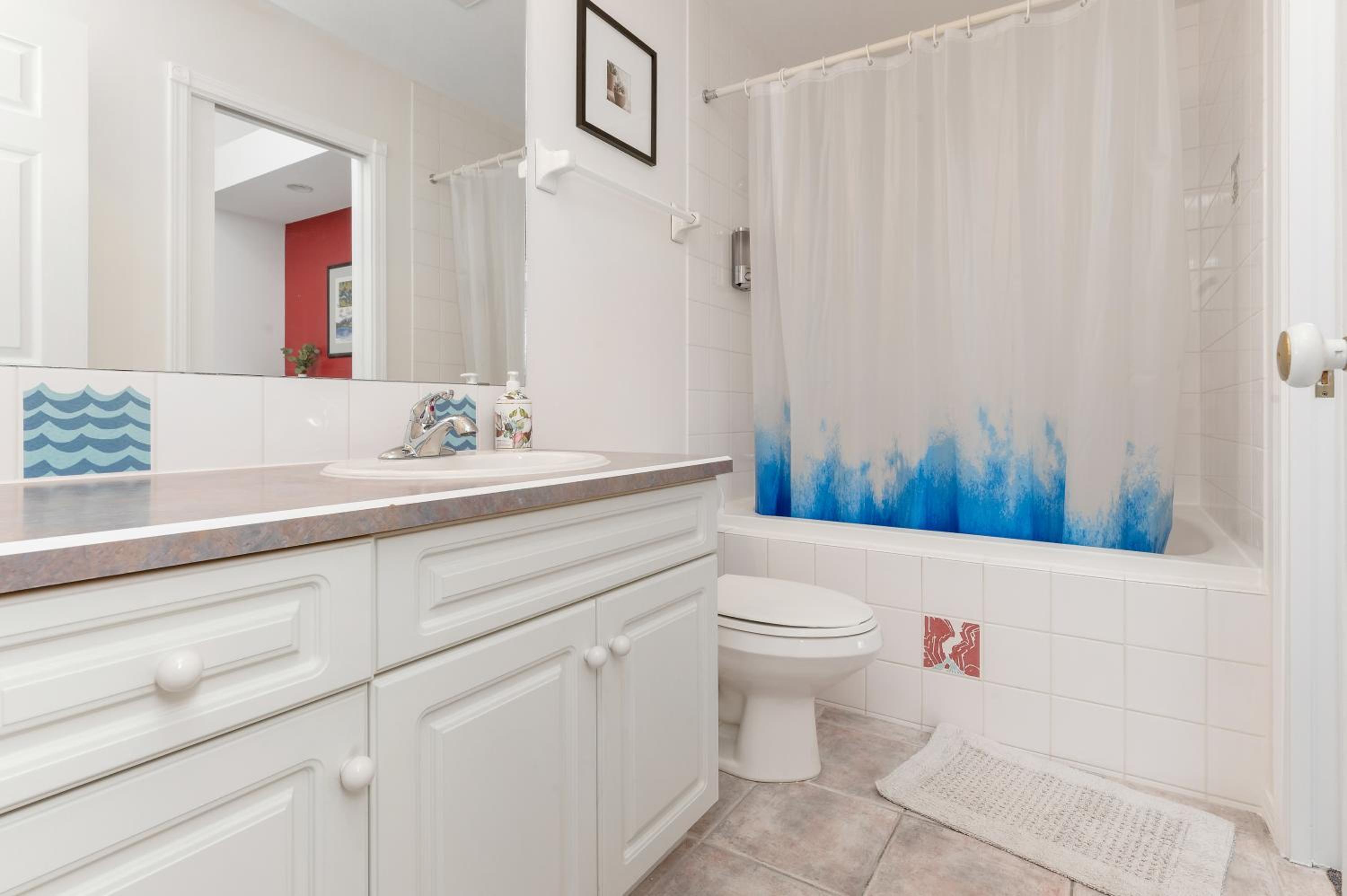 Mountain View Villas with Fairmont Creek Vacation Rentals