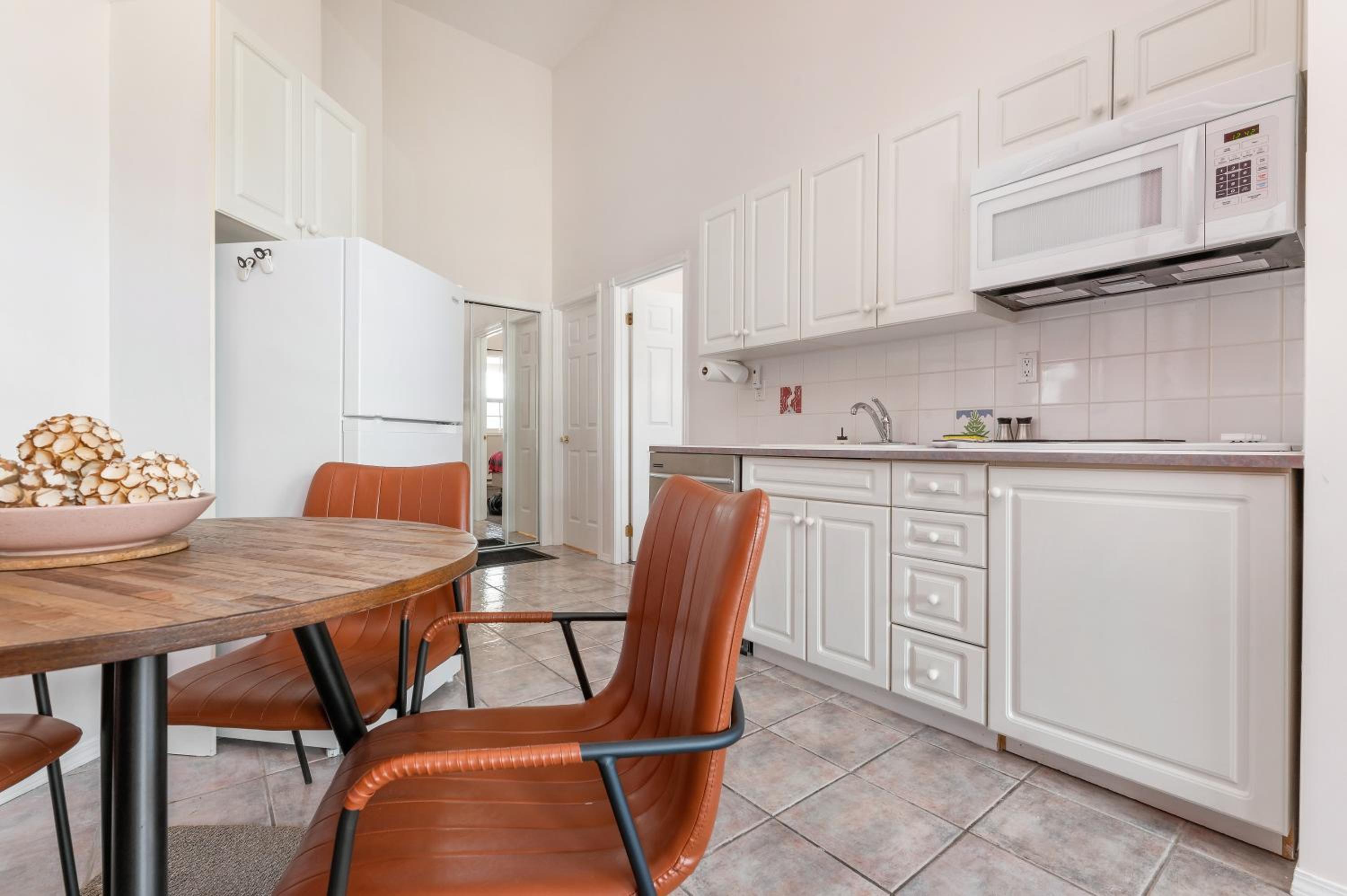 Mountain View Villas with Fairmont Creek Vacation Rentals