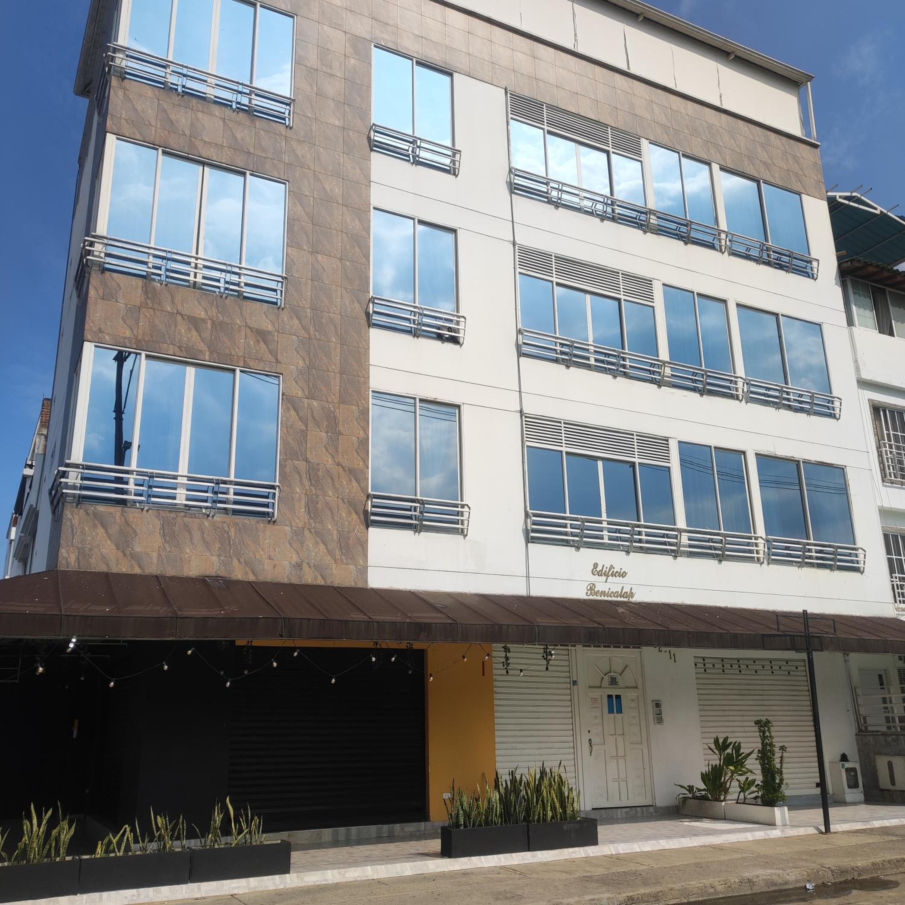 Benicalap aptos enteros en el sur de Cali