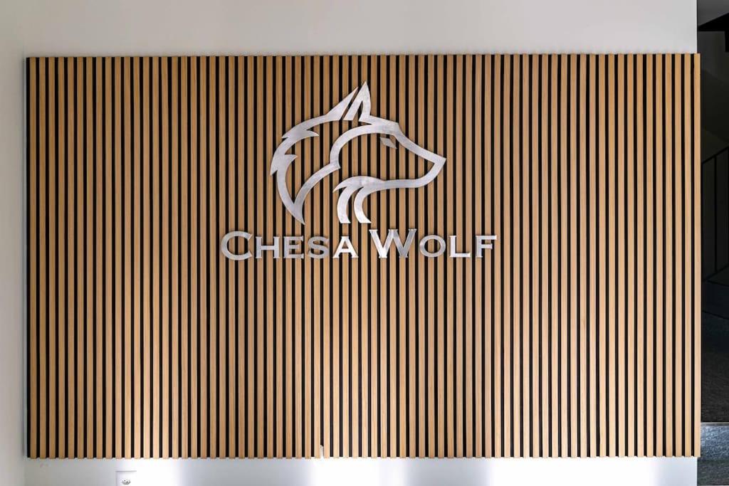 Chesa Wolf Zuoz