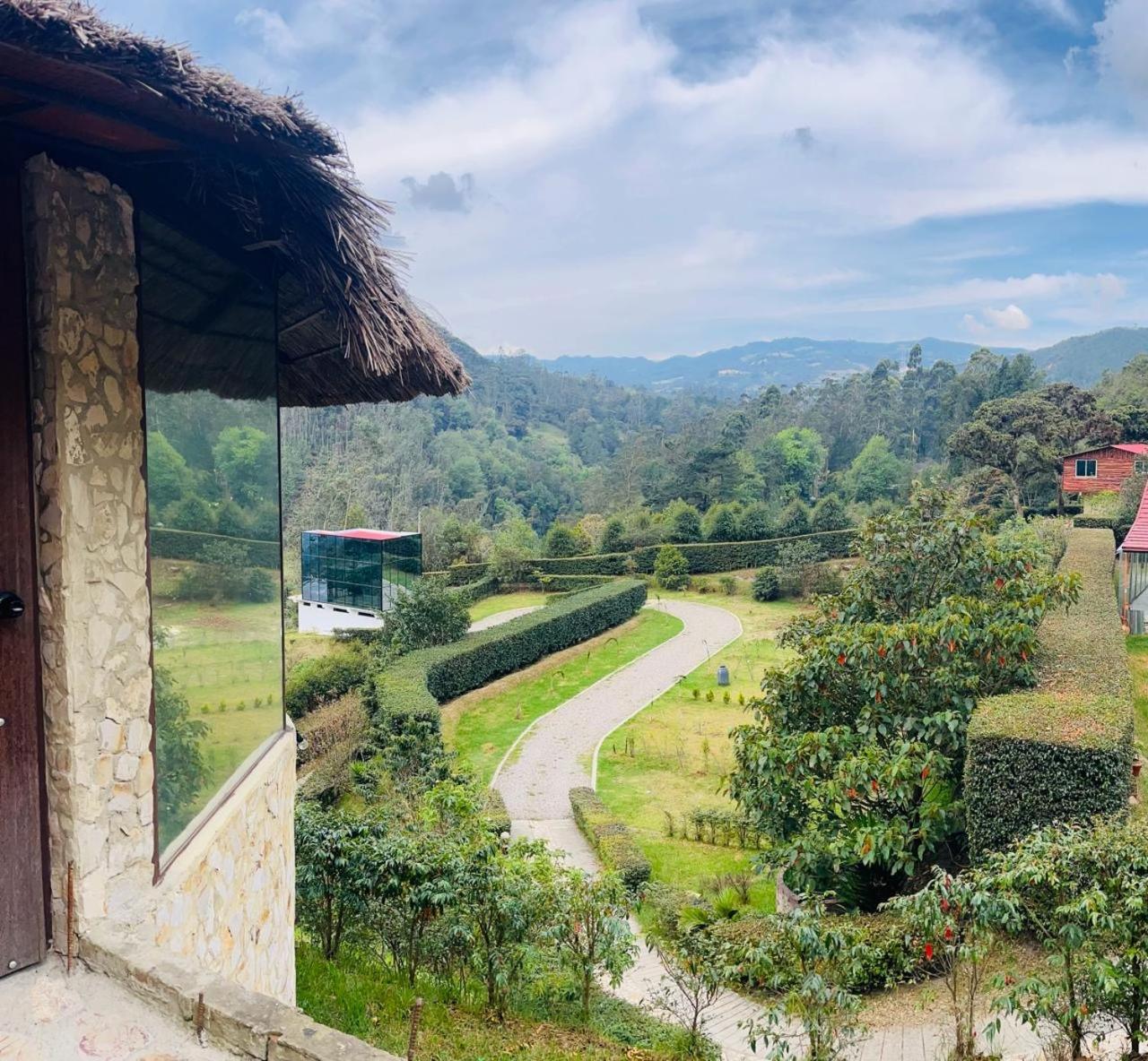 Finca Entrelomas