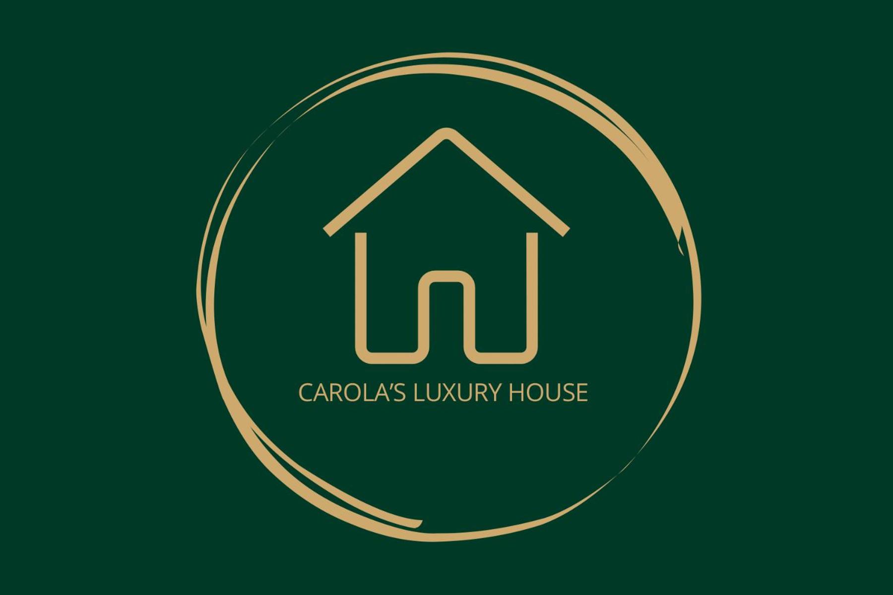 Carolas Luxury House