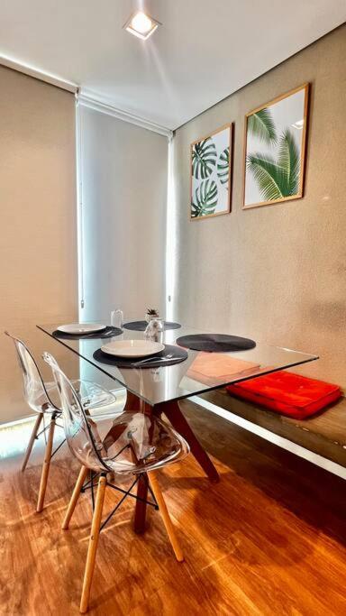 Luxuoso Studio Vila Madalena com Vaga