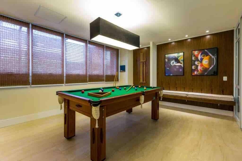 Luxuoso Studio Vila Madalena com Vaga