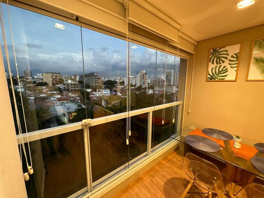 Luxuoso Studio Vila Madalena com Vaga