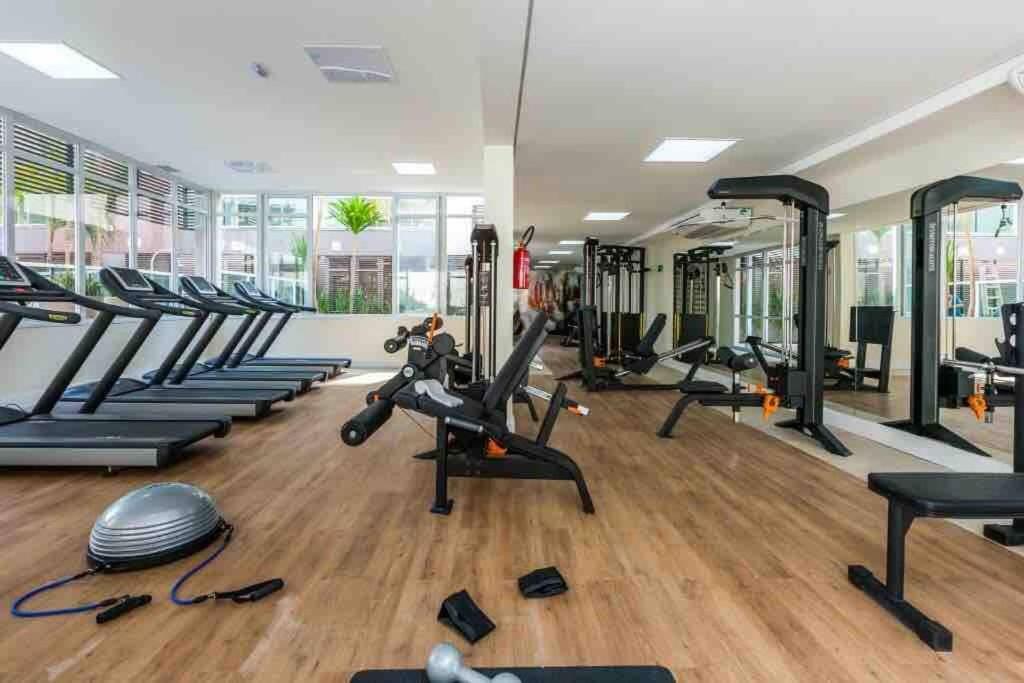 Luxuoso Studio Vila Madalena com Vaga