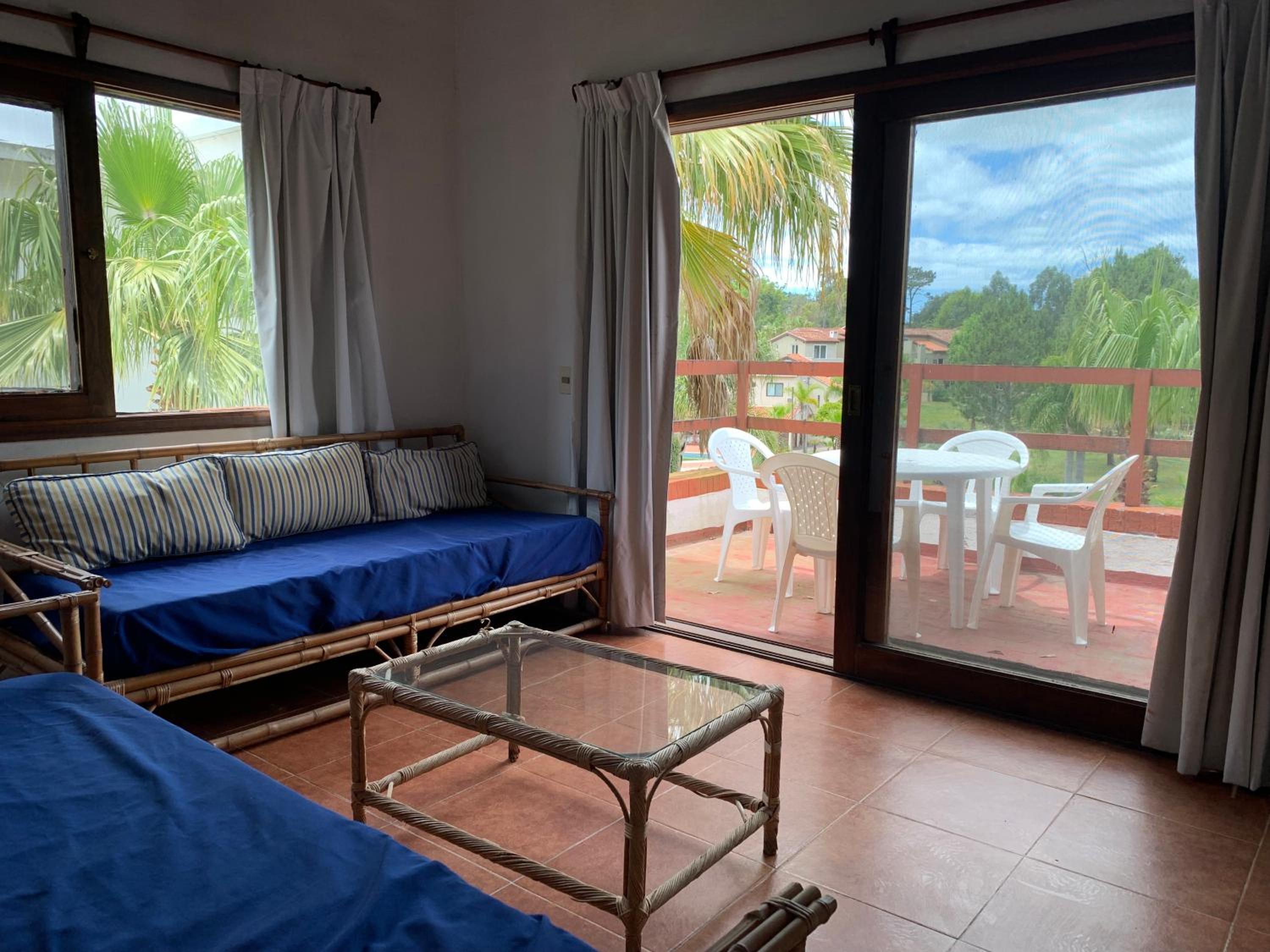 Punta Rincón view 2