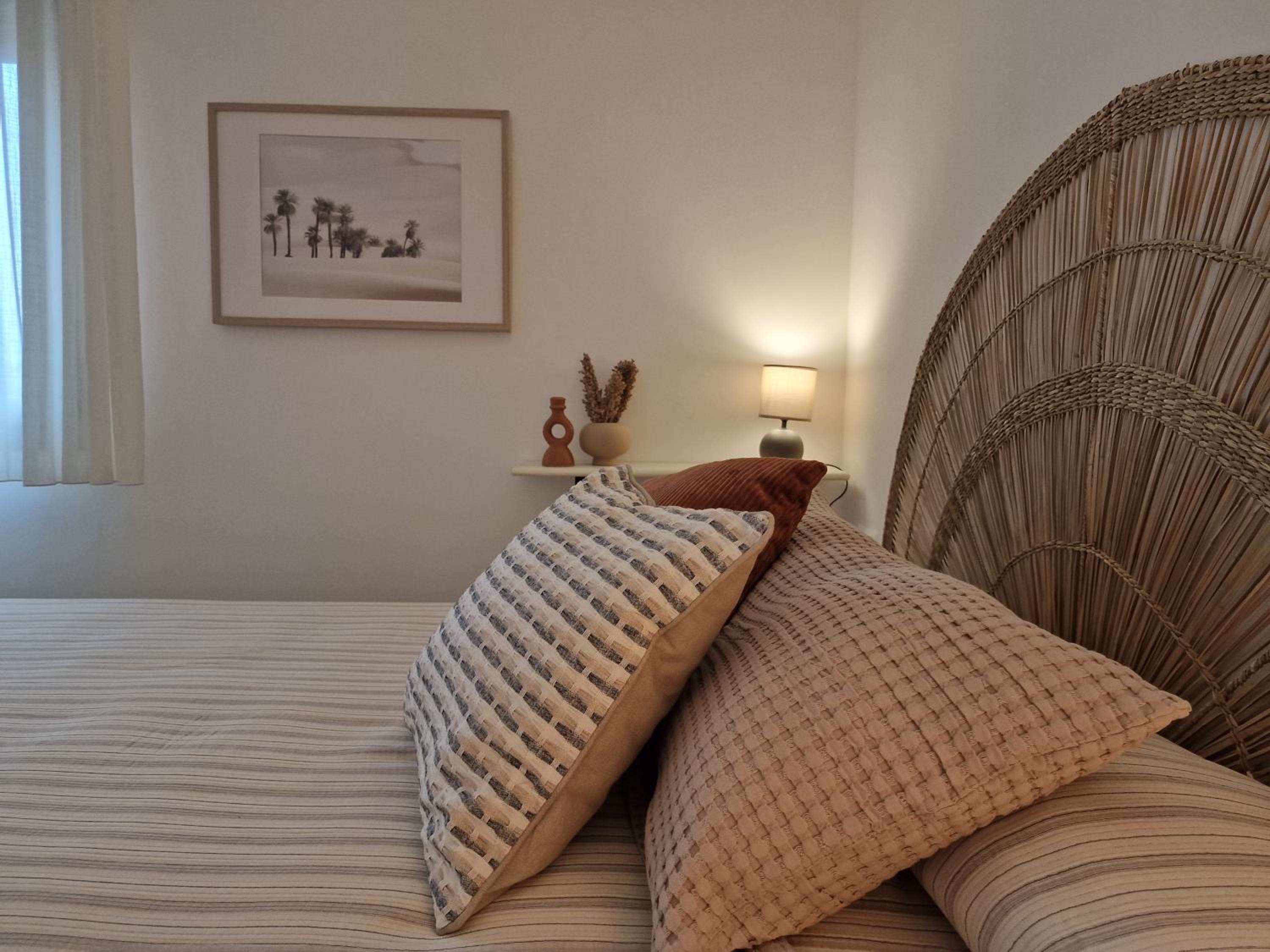 ALBA VINCA Apartment