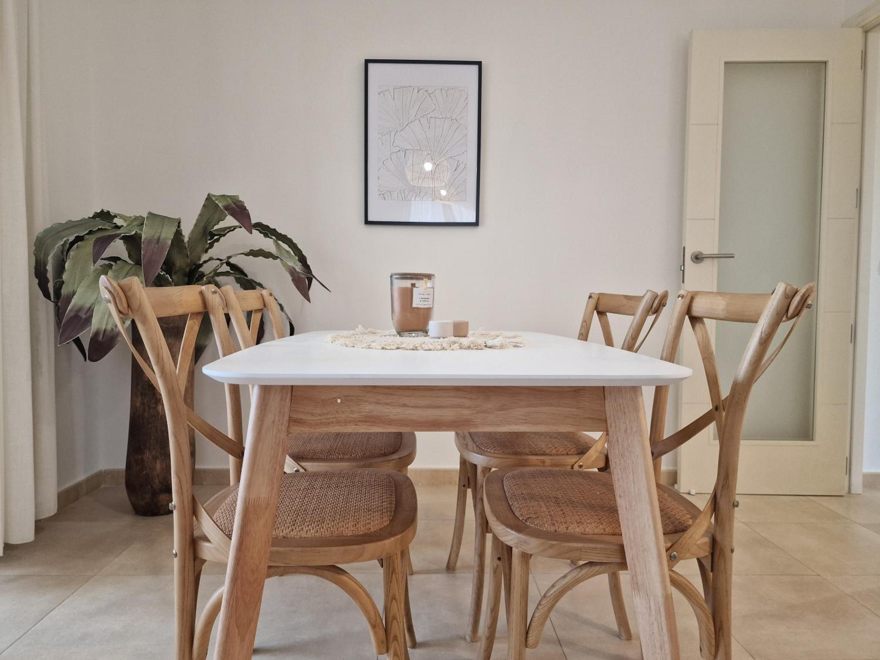 ALBA VINCA Apartment