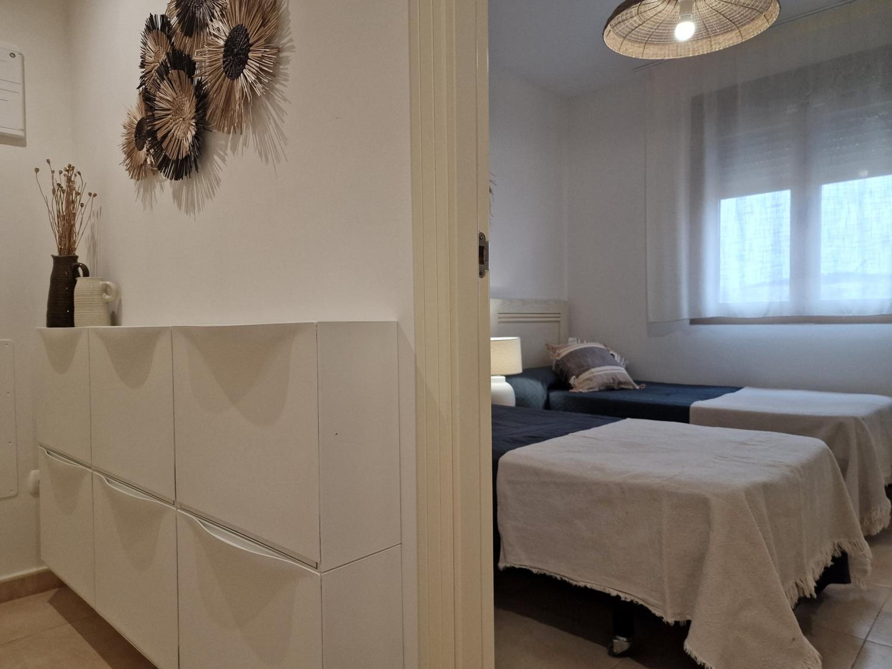ALBA VINCA Apartment