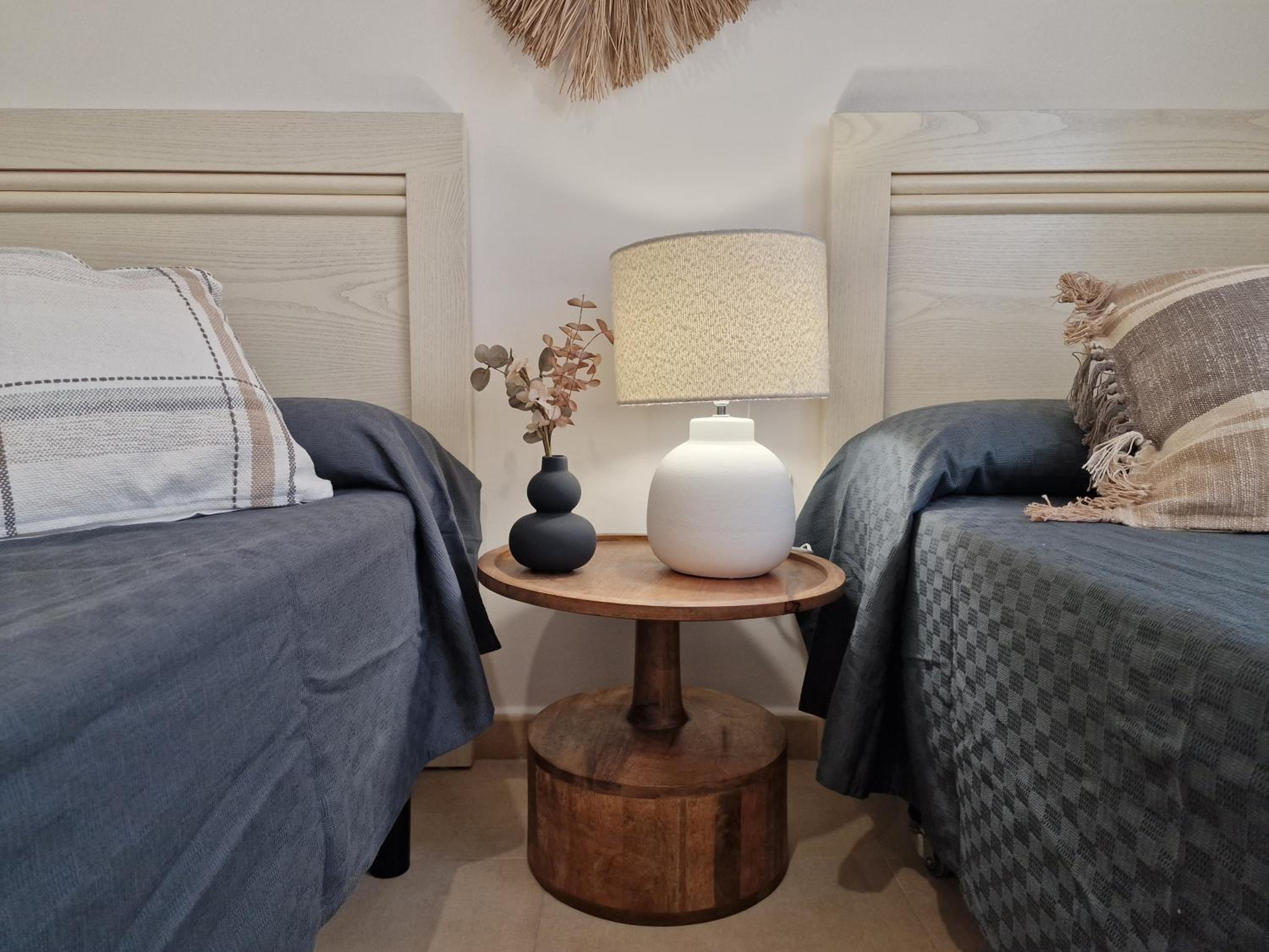 ALBA VINCA Apartment