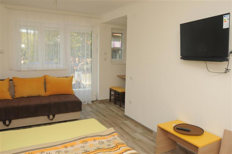 Vila Aleksandra 2 Studio 2 view 3