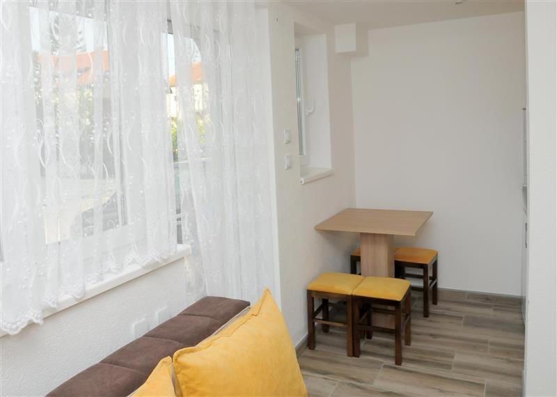Vila Aleksandra 2 Studio 2 view 2