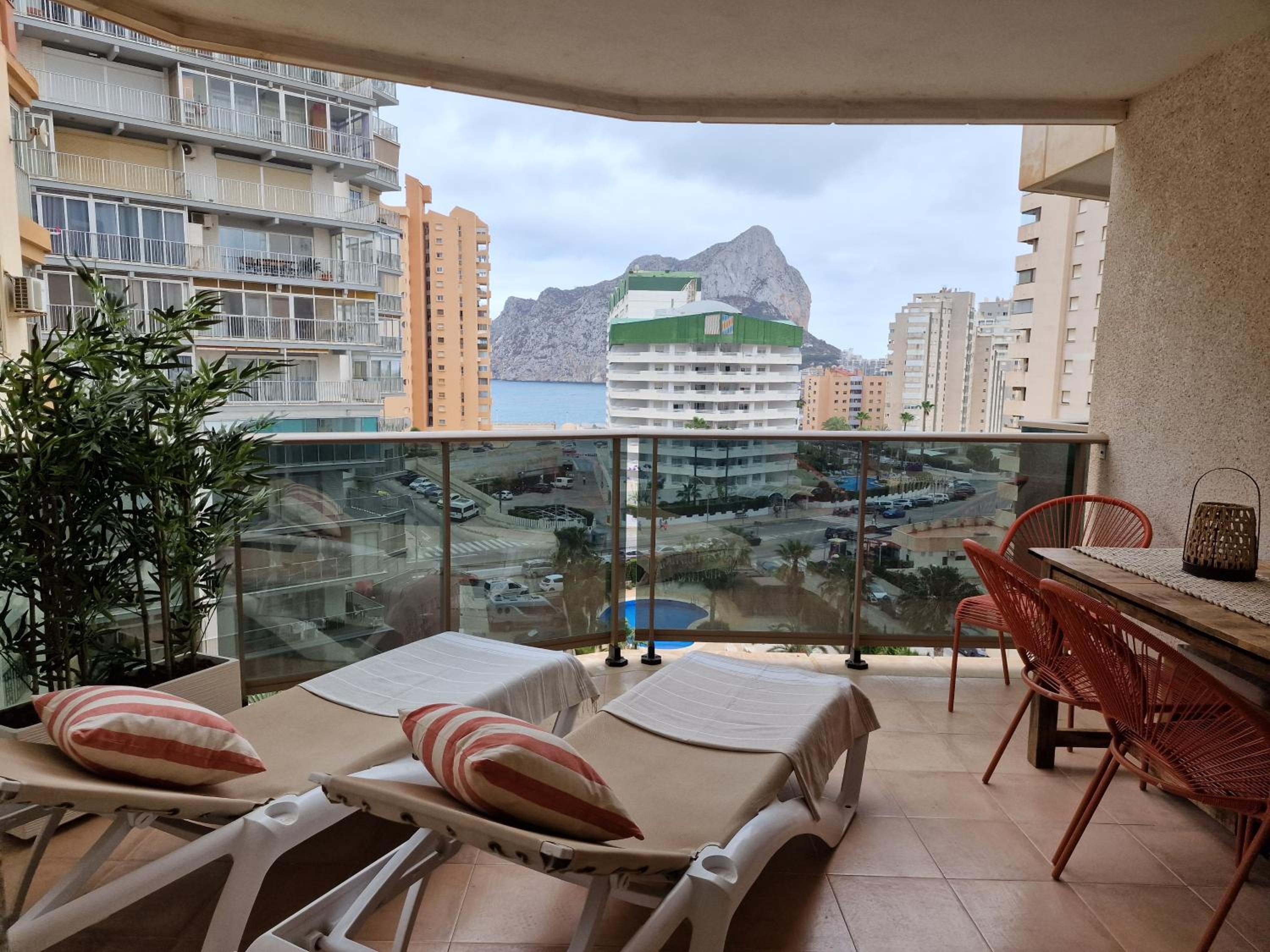 ALBA VINCA Apartment