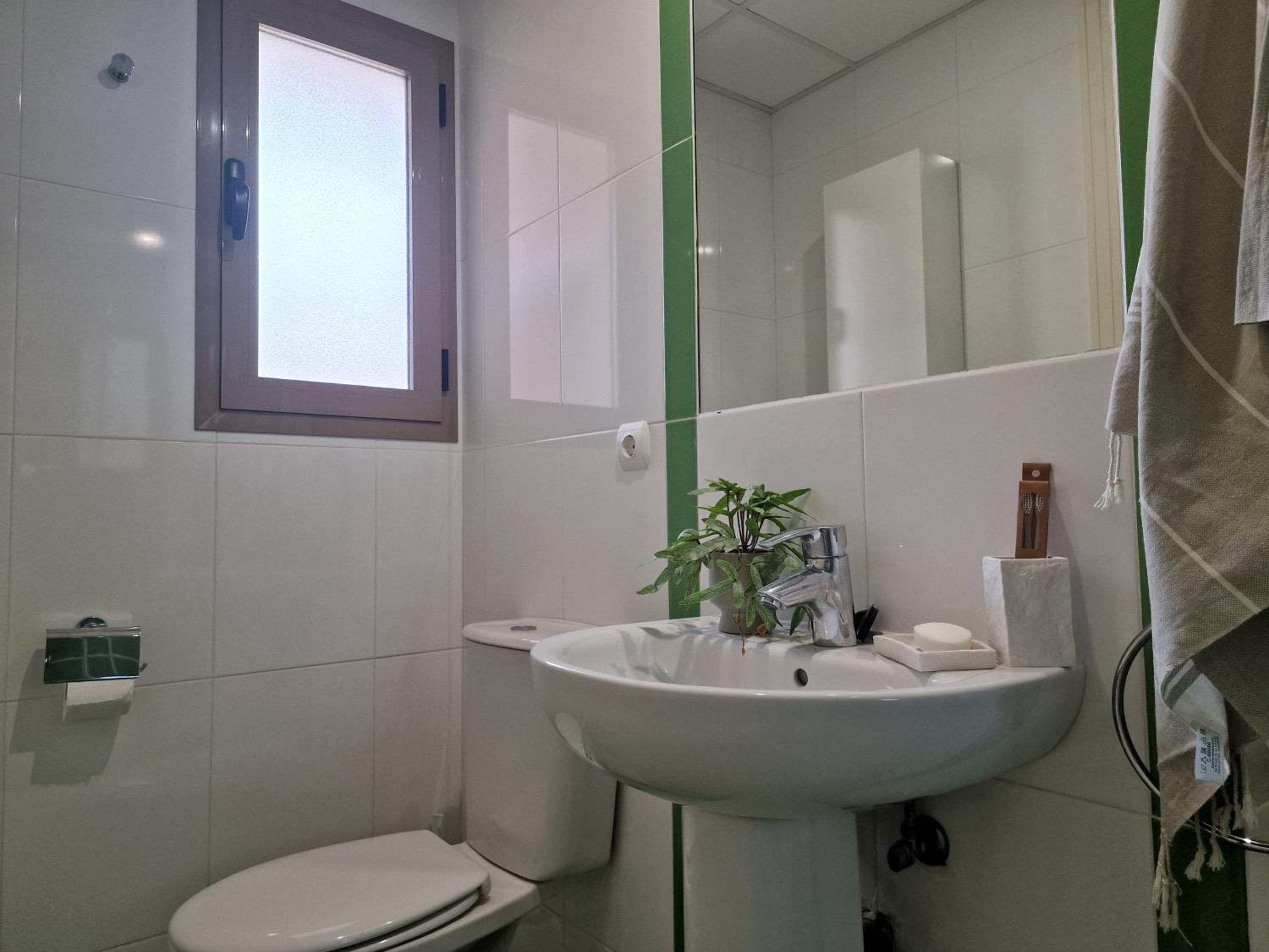 ALBA VINCA Apartment