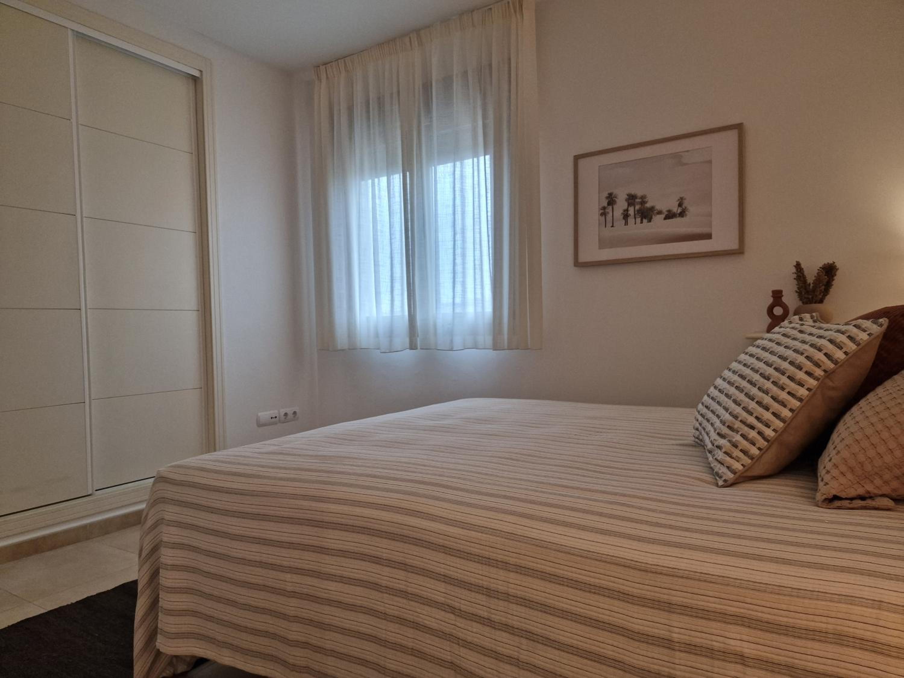 ALBA VINCA Apartment