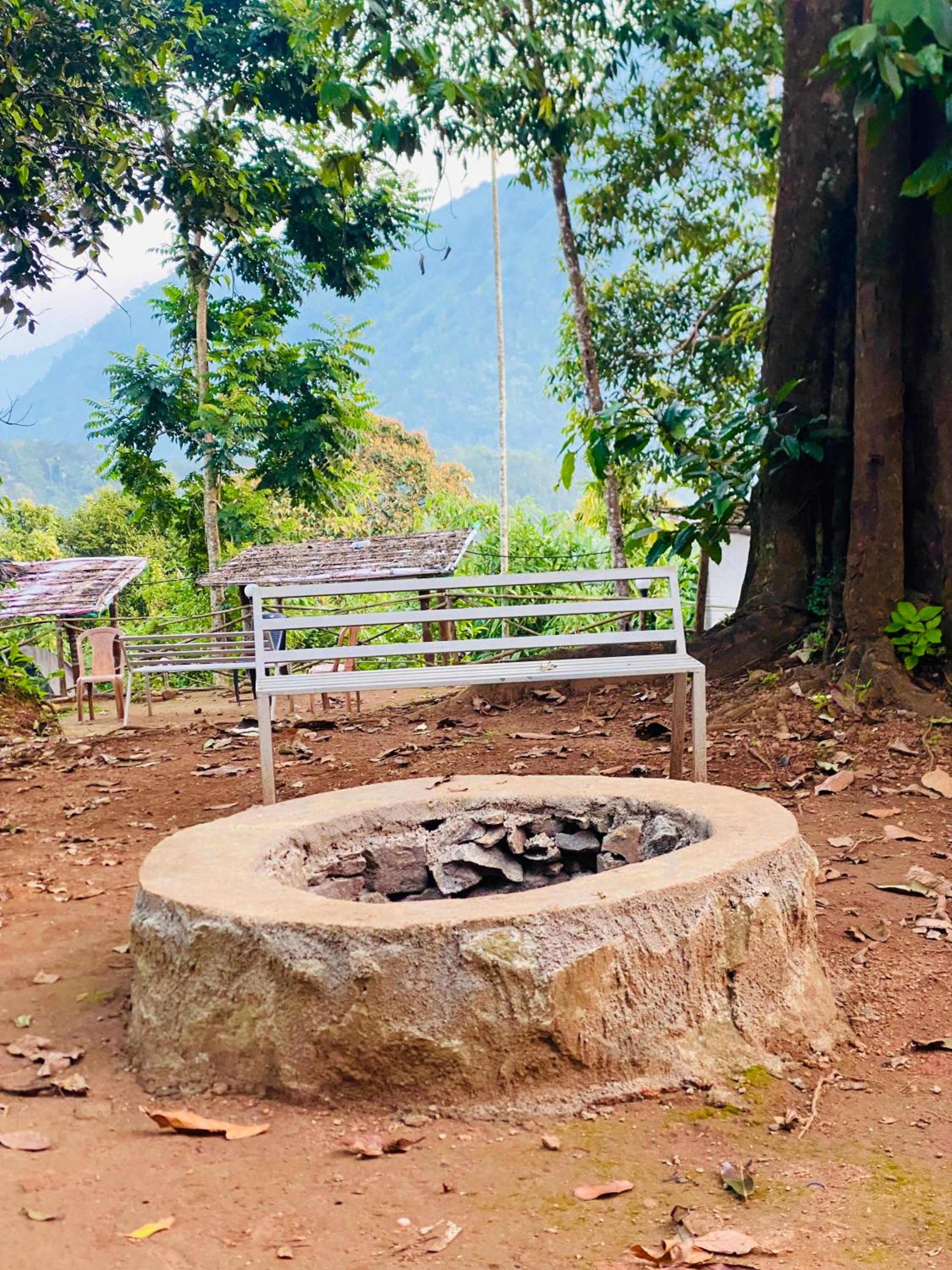 Namastay Mankulam